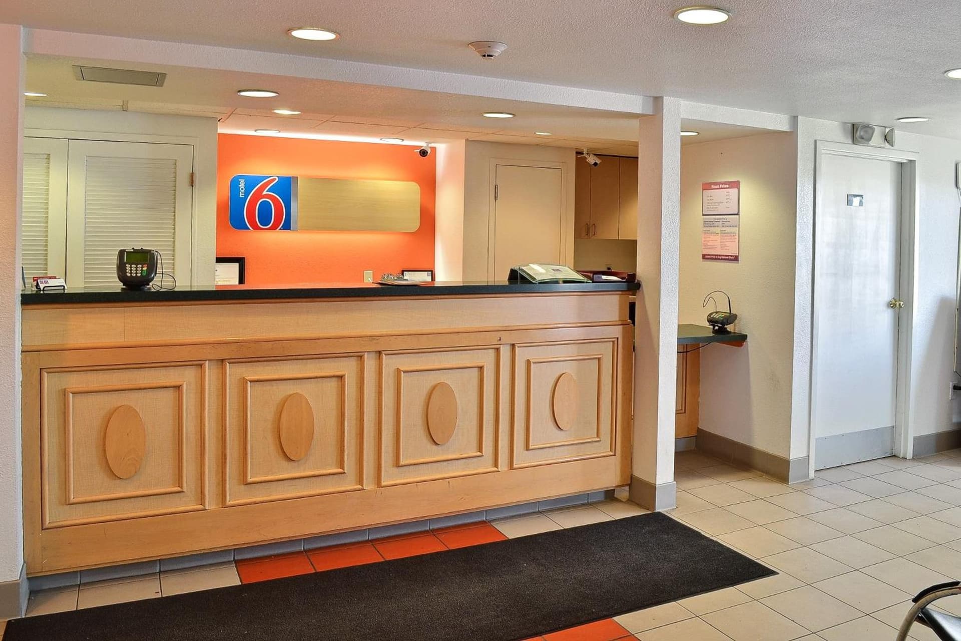 Motel 6-Billings, MT - North property views in Billings, MT — gallery photo 3