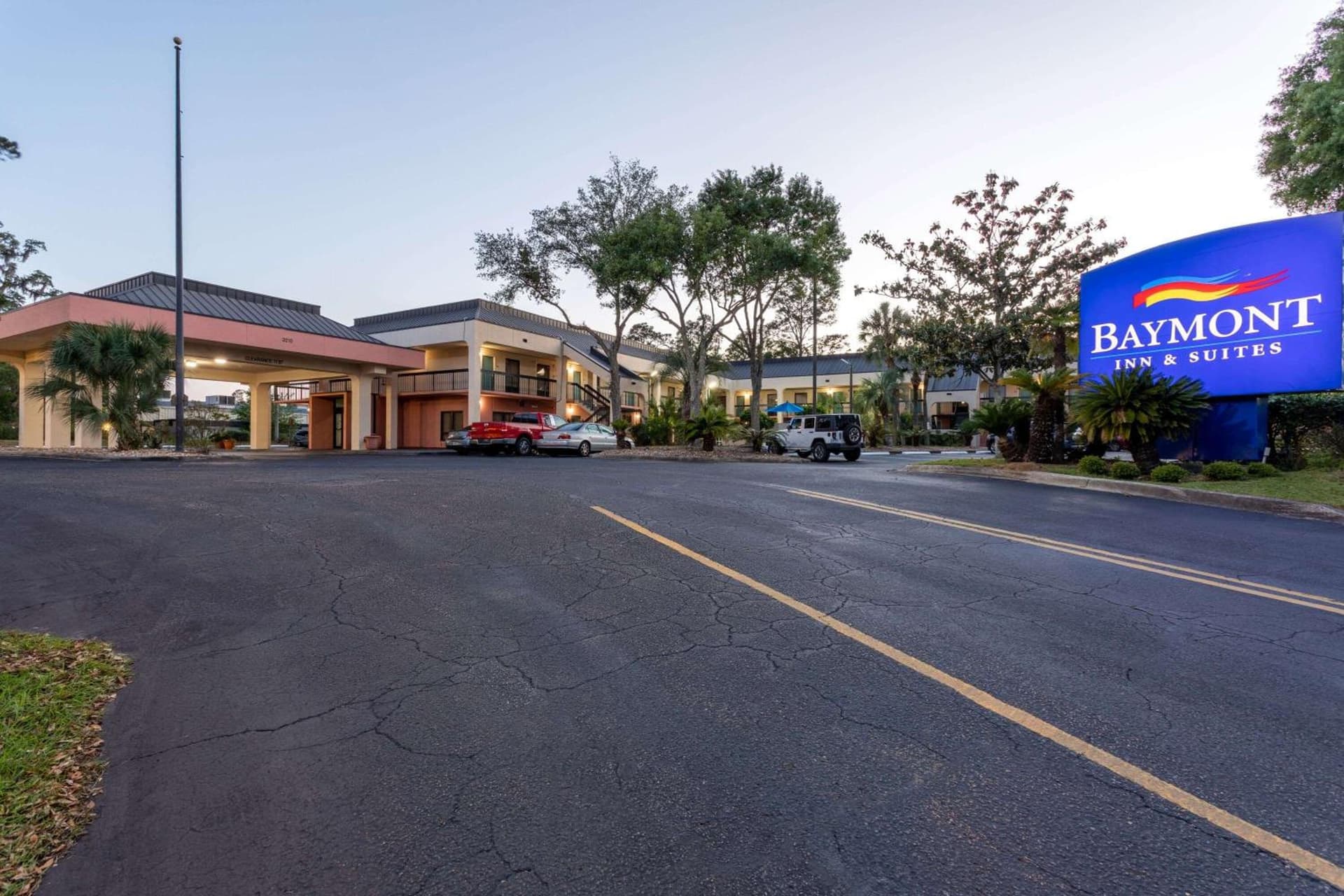 Baymont by Wyndham Tallahassee gallery photo in Tallahassee, FL — image 14