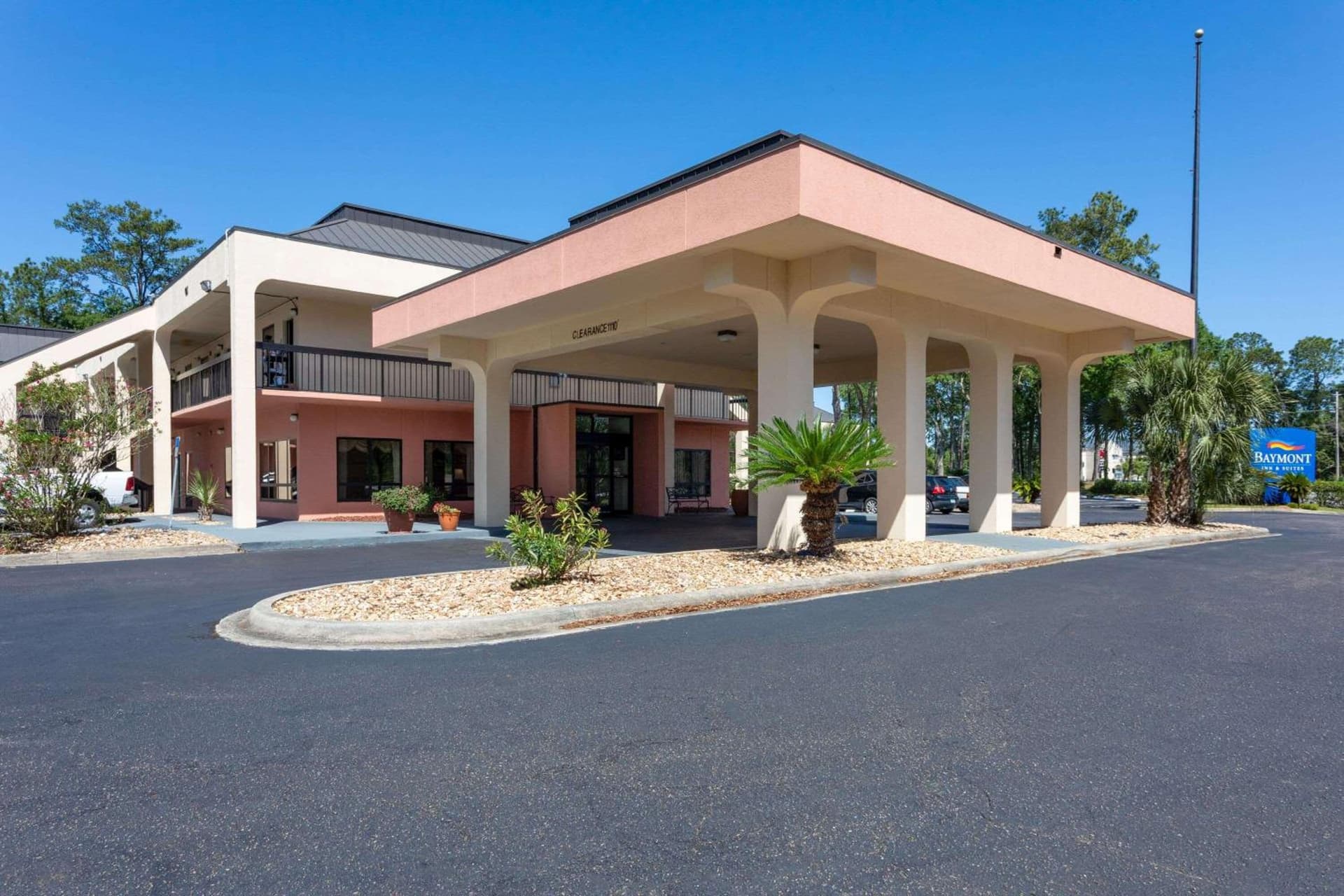 Baymont by Wyndham Tallahassee gallery photo in Tallahassee, FL — image 18