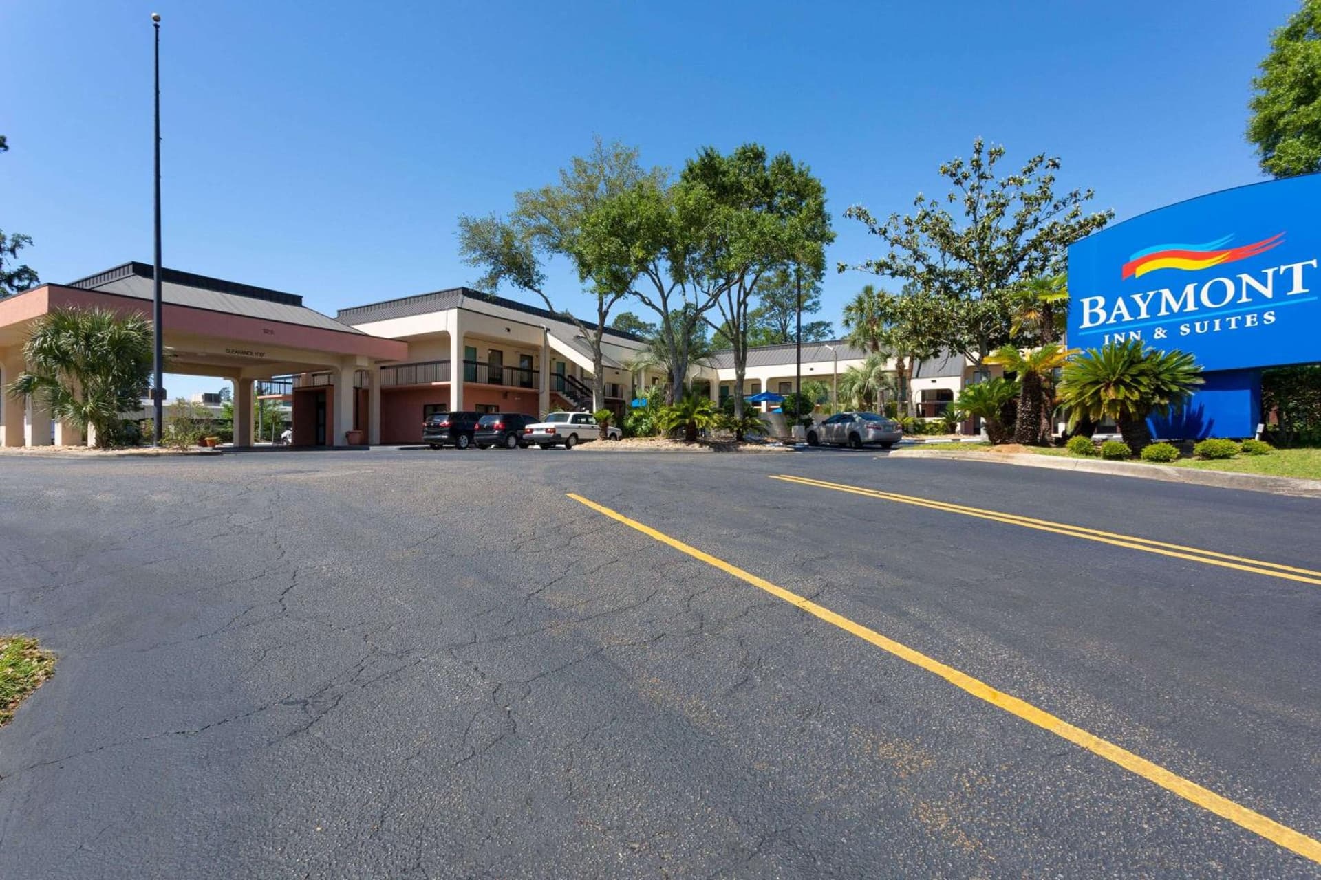 Baymont by Wyndham Tallahassee gallery photo in Tallahassee, FL — image 20