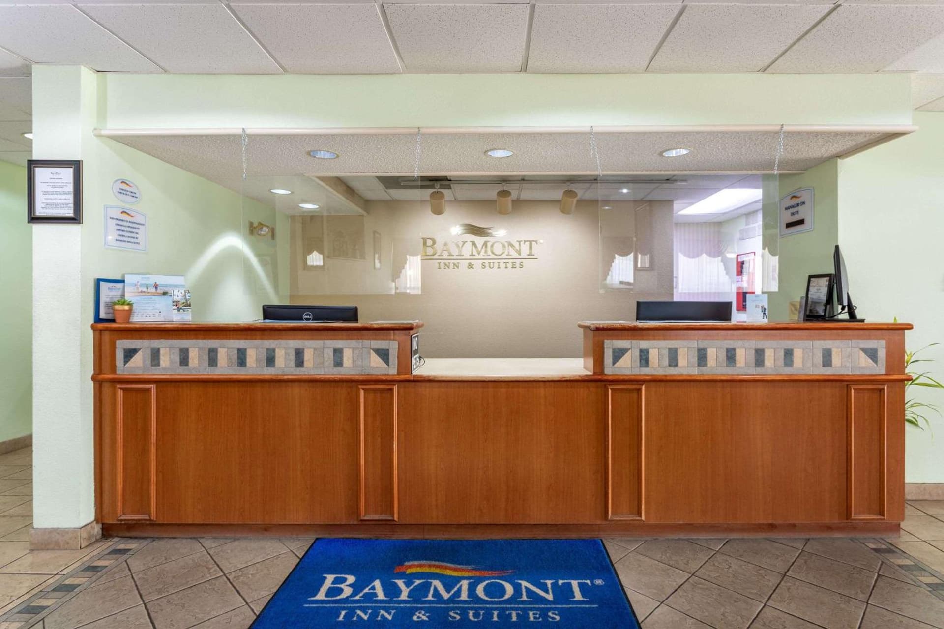 Baymont by Wyndham Tallahassee gallery photo in Tallahassee, FL — image 15