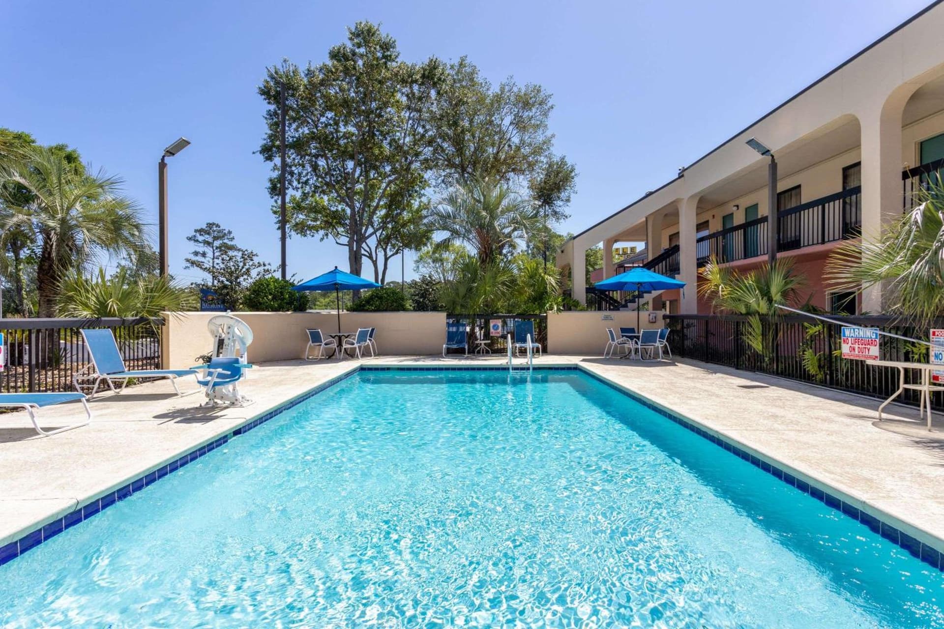 Baymont by Wyndham Tallahassee gallery photo in Tallahassee, FL — image 19