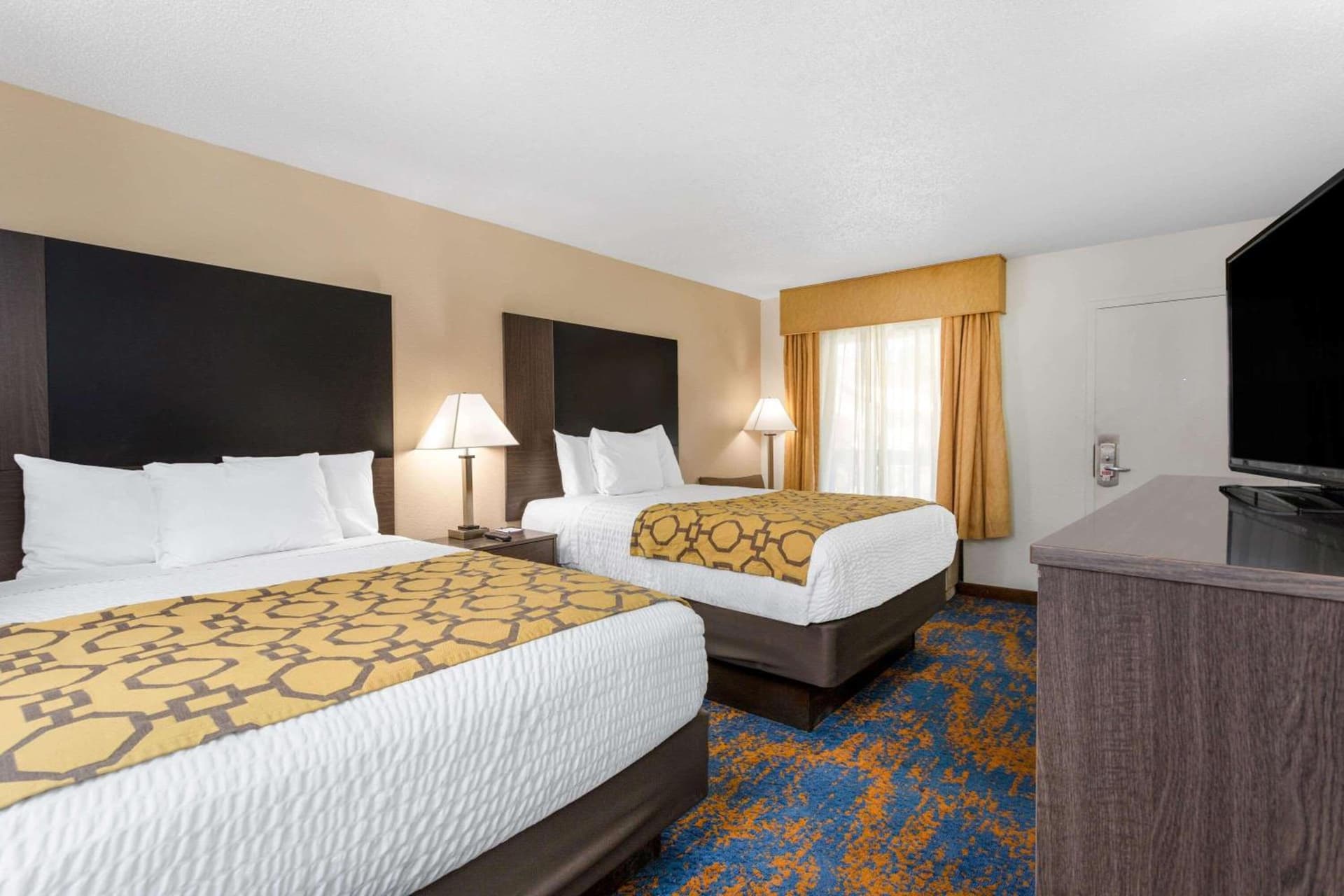 Baymont by Wyndham Tallahassee gallery photo in Tallahassee, FL — image 4