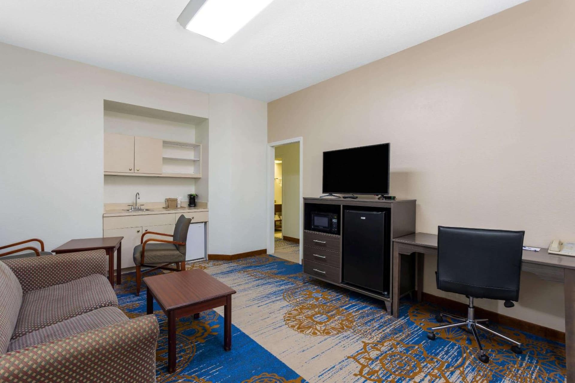 Baymont by Wyndham Tallahassee gallery photo in Tallahassee, FL — image 9