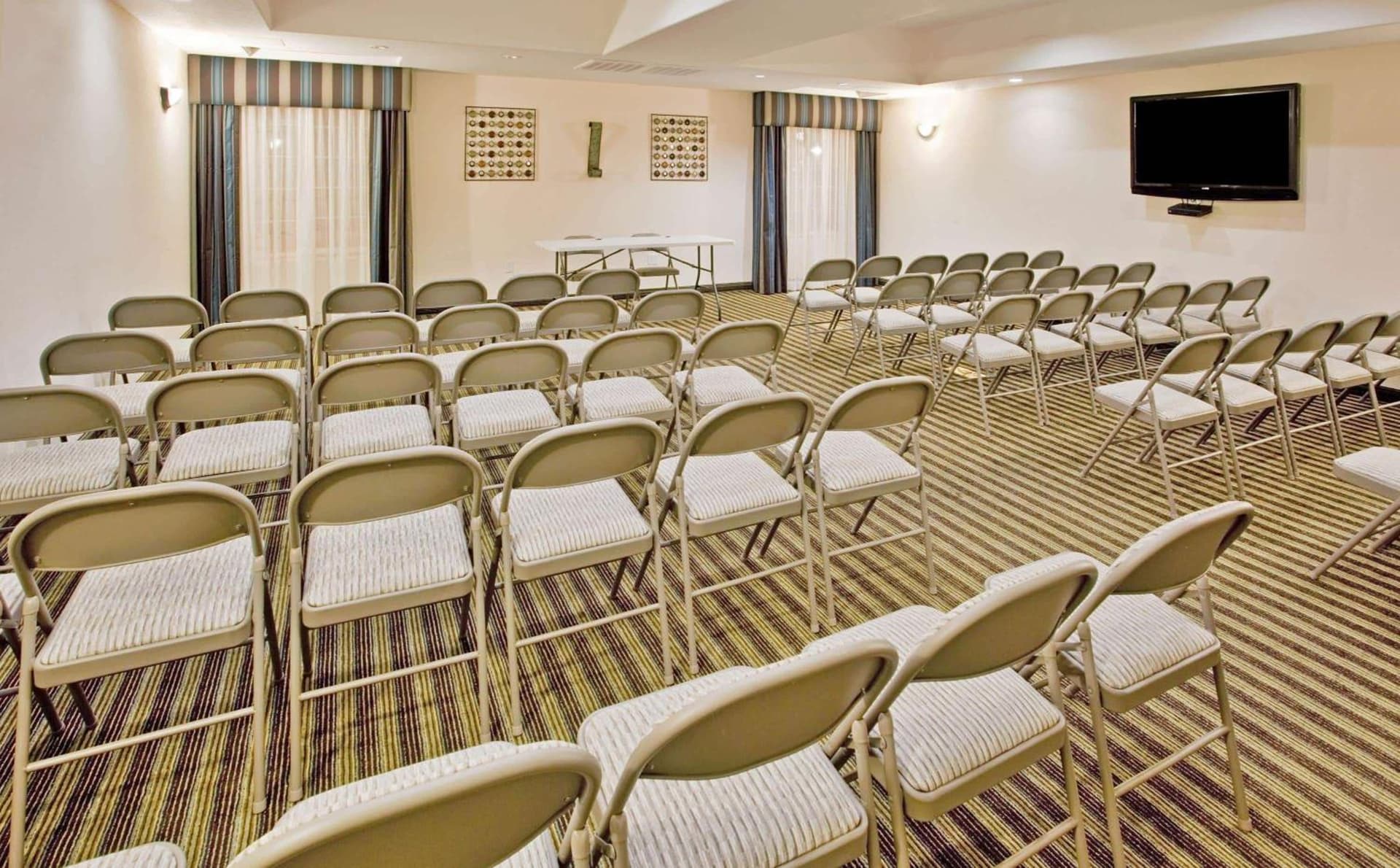 La Quinta by Wyndham Fowler gallery photo in Fowler, CA — image 35