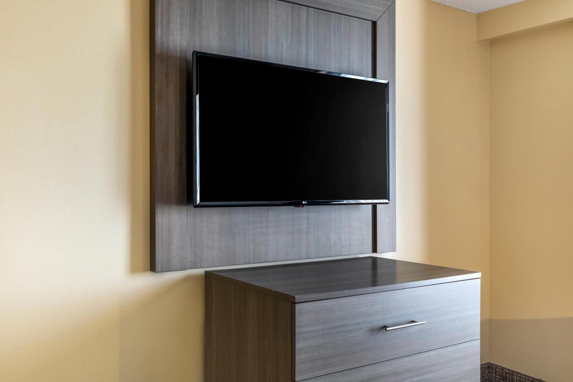 Comfort Suites DFW Airport gallery photo in Irving, TX — image 47