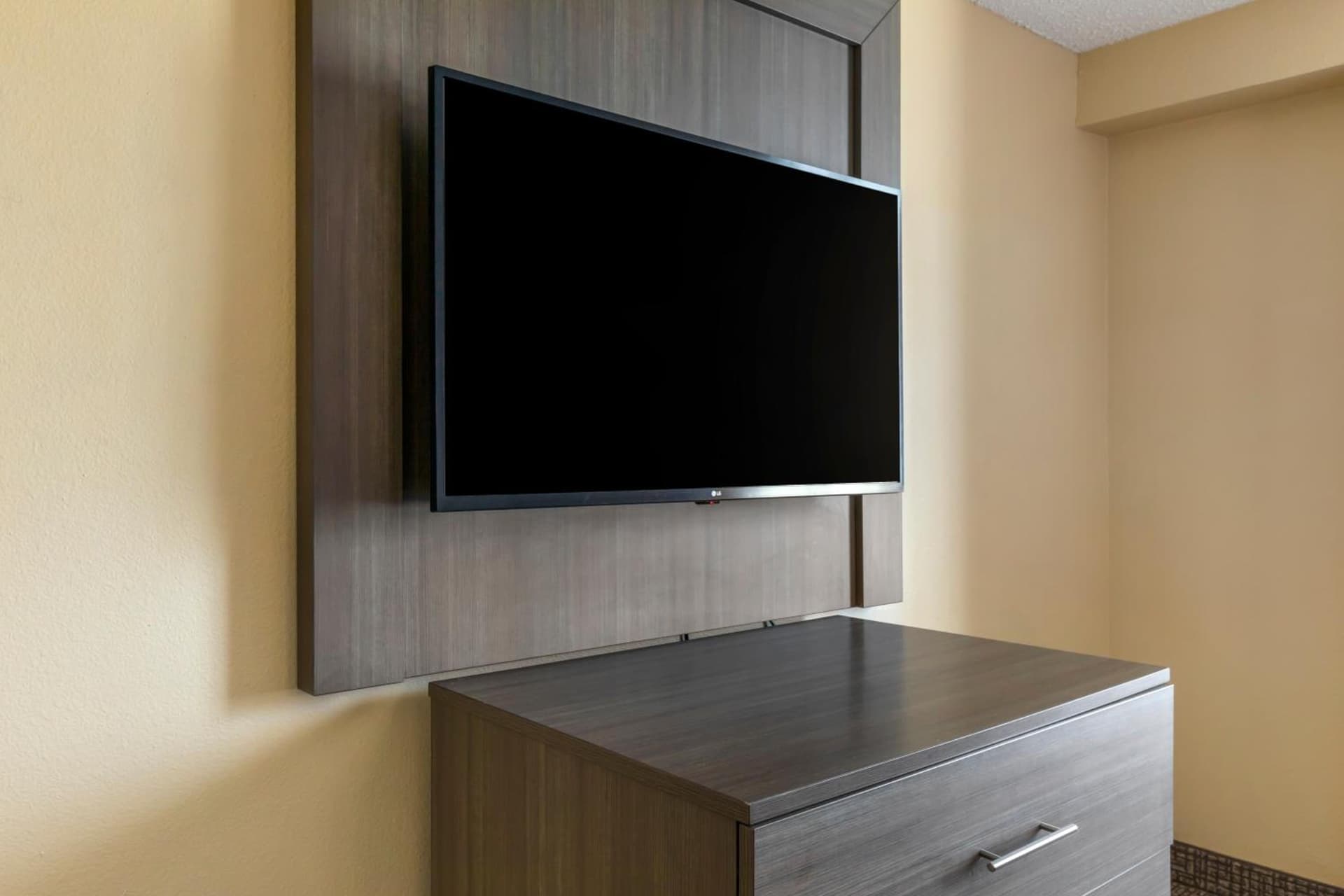 Comfort Suites DFW Airport gallery photo in Irving, TX — image 27