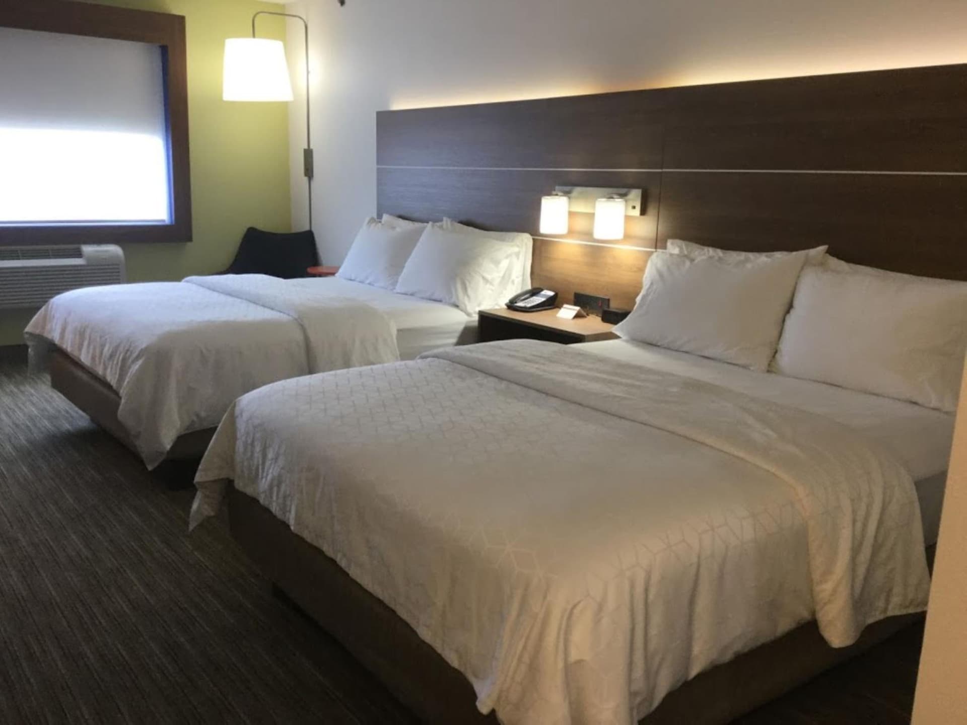 Holiday Inn Express Easton by IHG gallery photo in Easton, MD — image 29