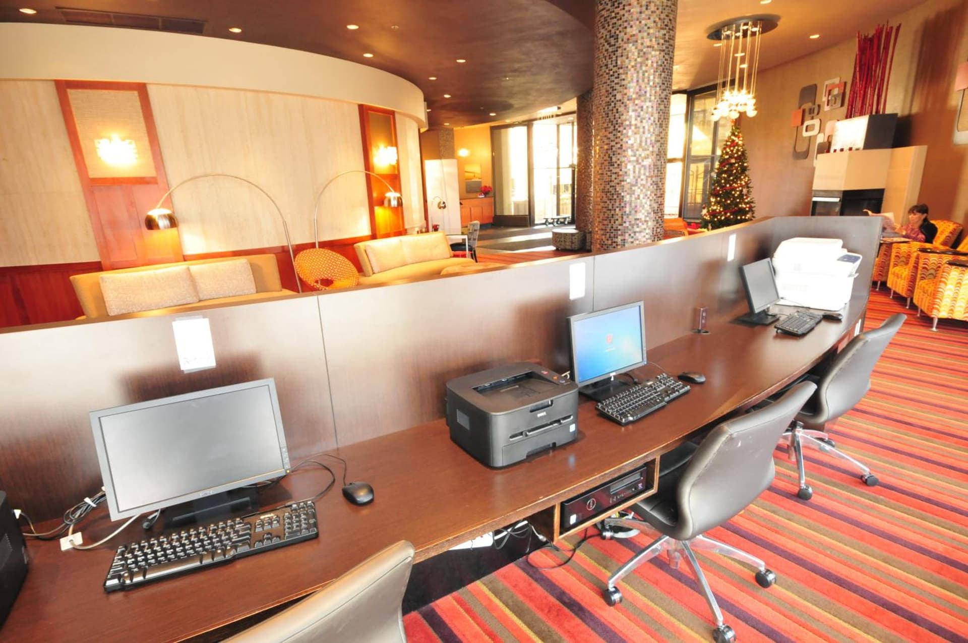 Radisson Hotel Duluth-Harborview gallery photo in Duluth, MN — image 12
