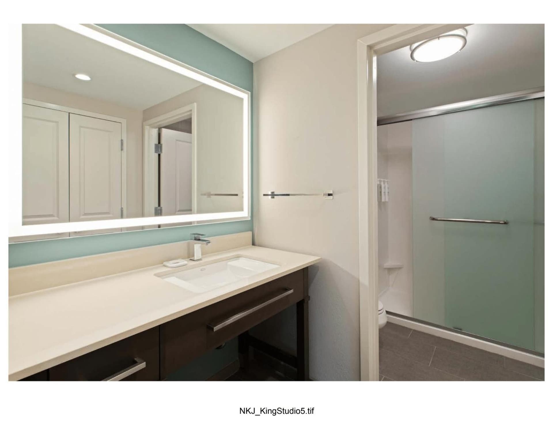 Homewood Suites By Hilton Panama City Beach, Fl gallery photo in Panama City Beach, FL — image 16