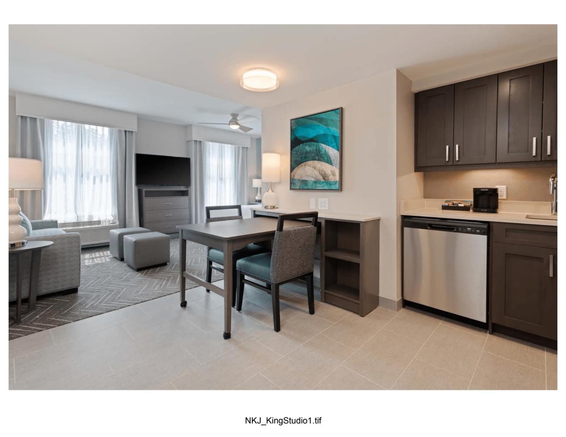 Homewood Suites By Hilton Panama City Beach, Fl gallery photo in Panama City Beach, FL — image 56