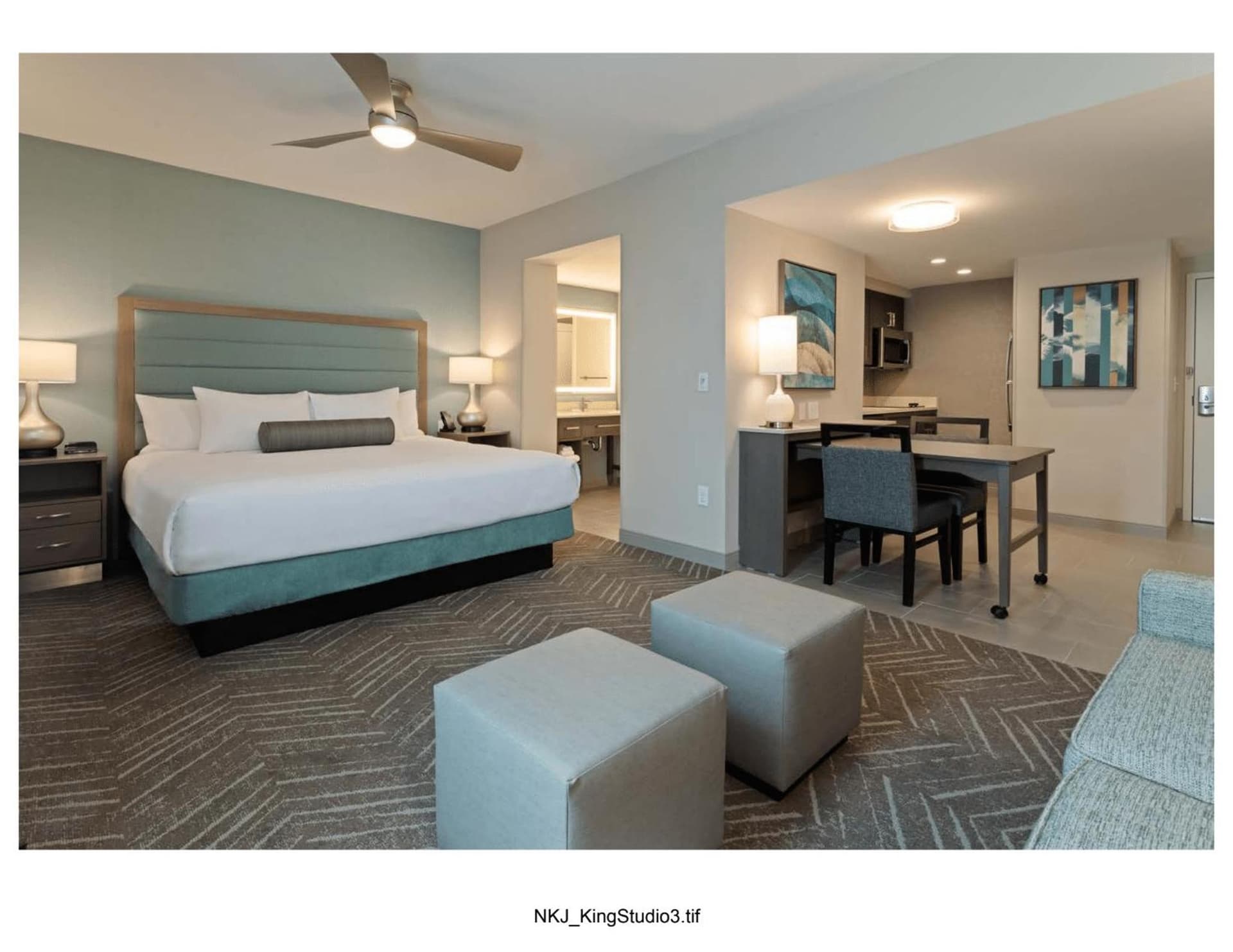 Homewood Suites By Hilton Panama City Beach, Fl gallery photo in Panama City Beach, FL — image 51