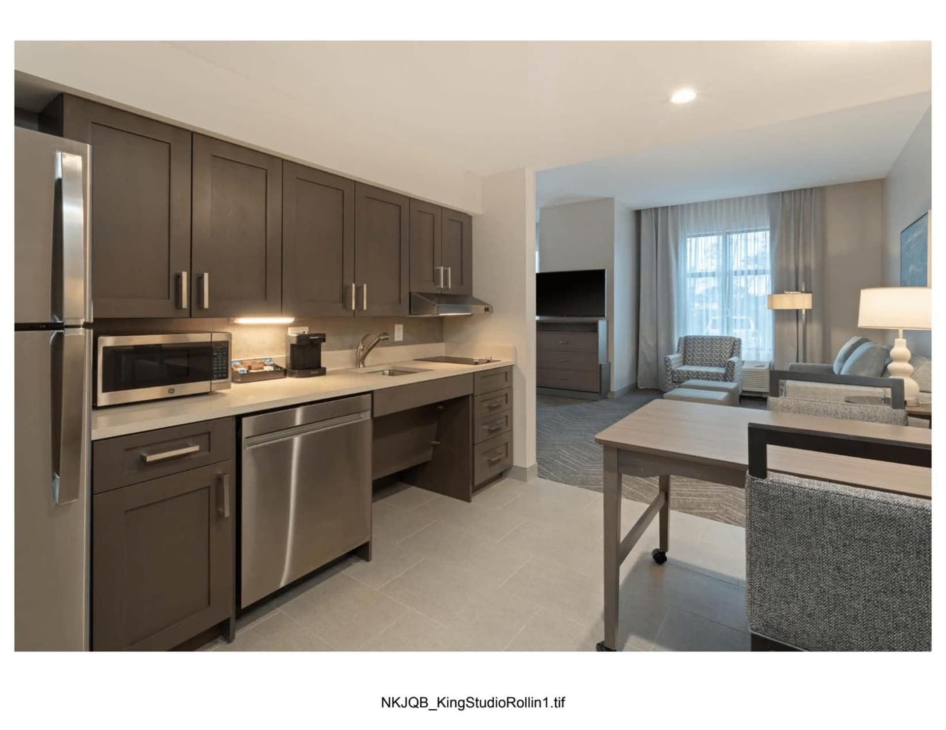 Homewood Suites By Hilton Panama City Beach, Fl gallery photo in Panama City Beach, FL — image 40