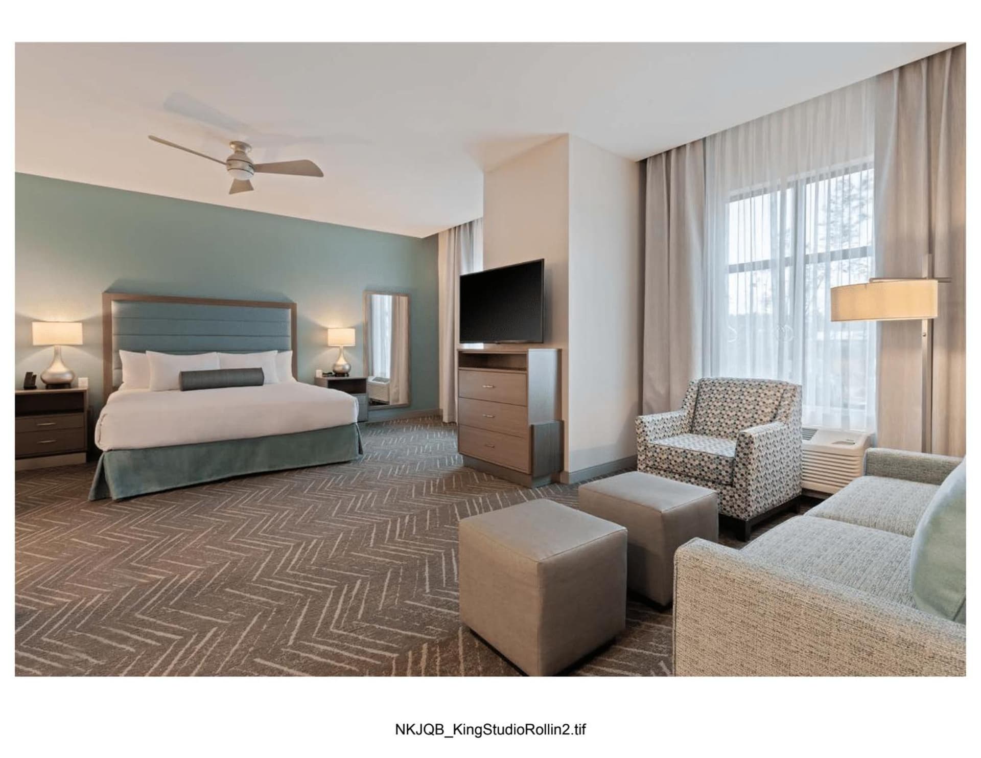 Homewood Suites By Hilton Panama City Beach, Fl gallery photo in Panama City Beach, FL — image 35