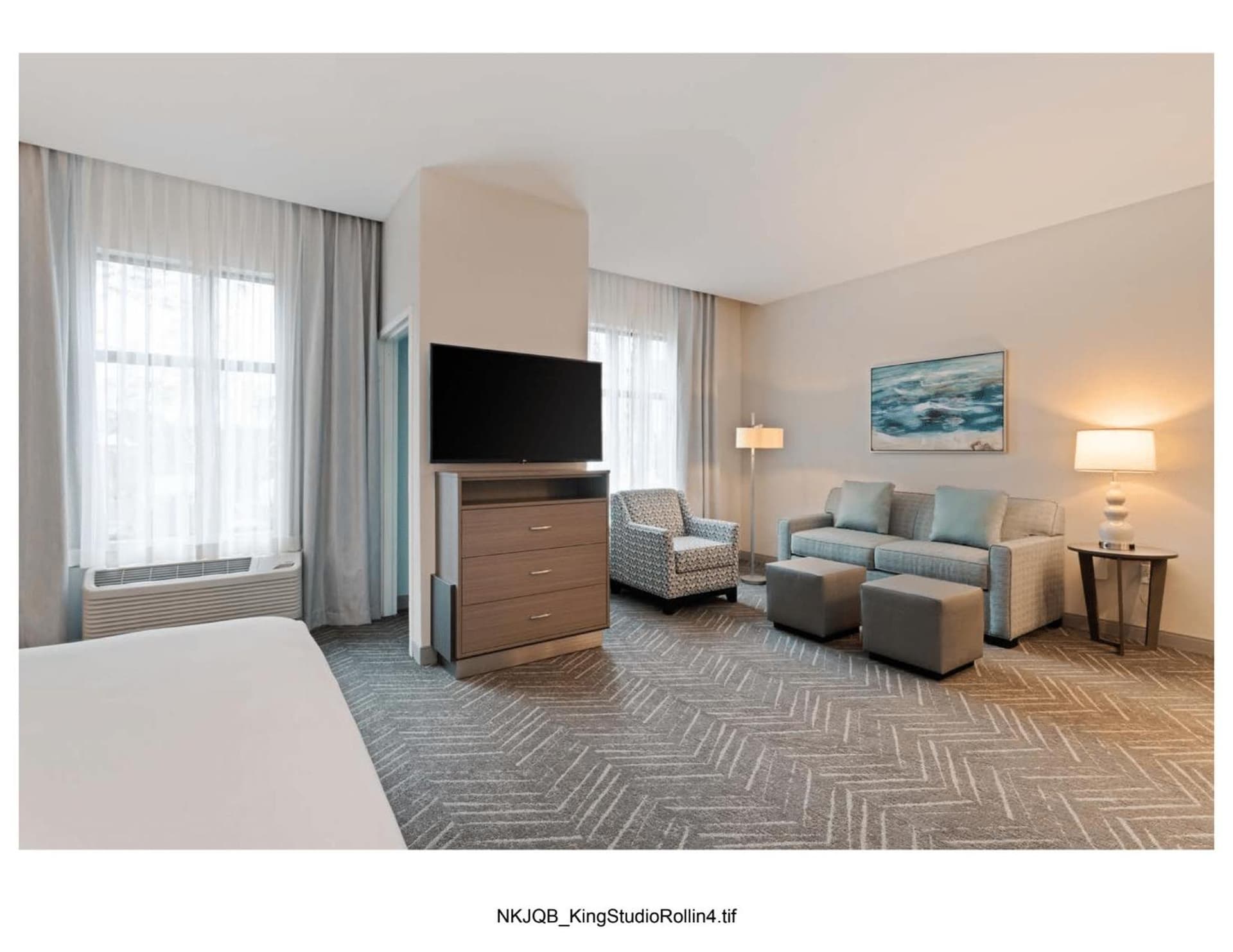 Homewood Suites By Hilton Panama City Beach, Fl gallery photo in Panama City Beach, FL — image 34