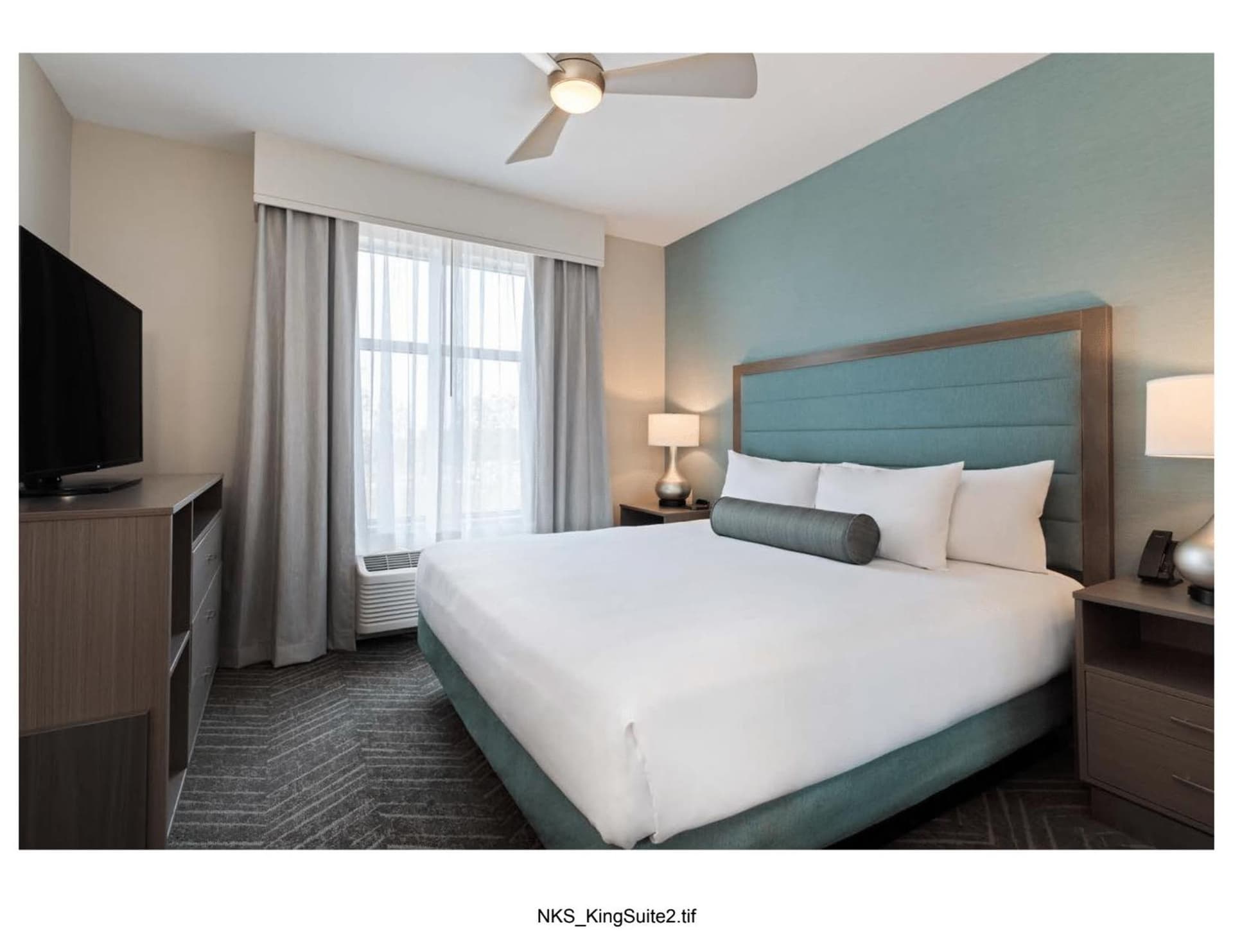 Homewood Suites By Hilton Panama City Beach, Fl gallery photo in Panama City Beach, FL — image 9