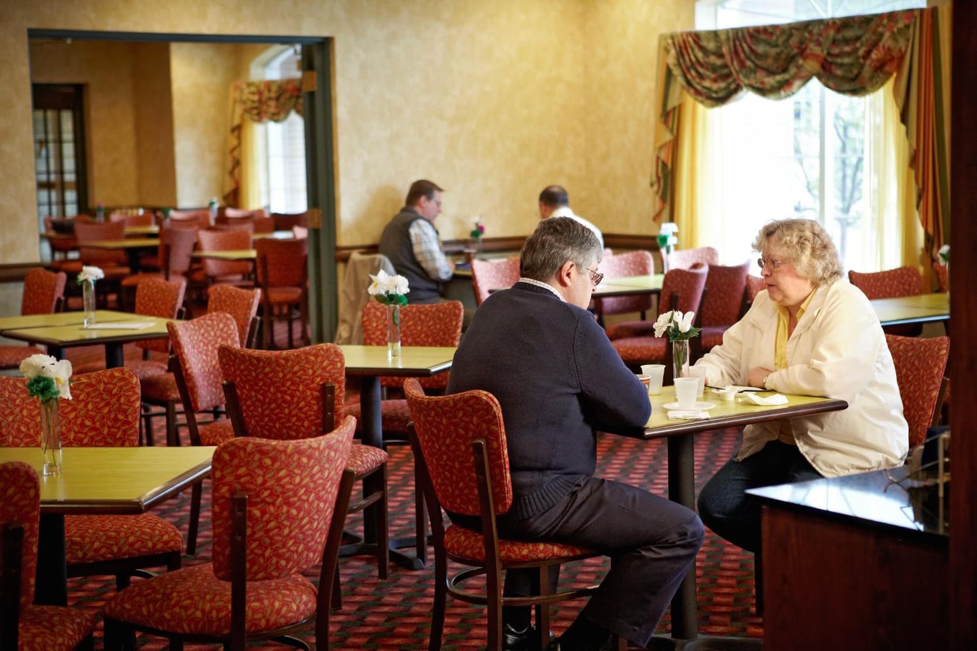 Country Inn & Suites by Radisson, Grand Rapids East, MI gallery photo in Grand Rapids, MI — image 4