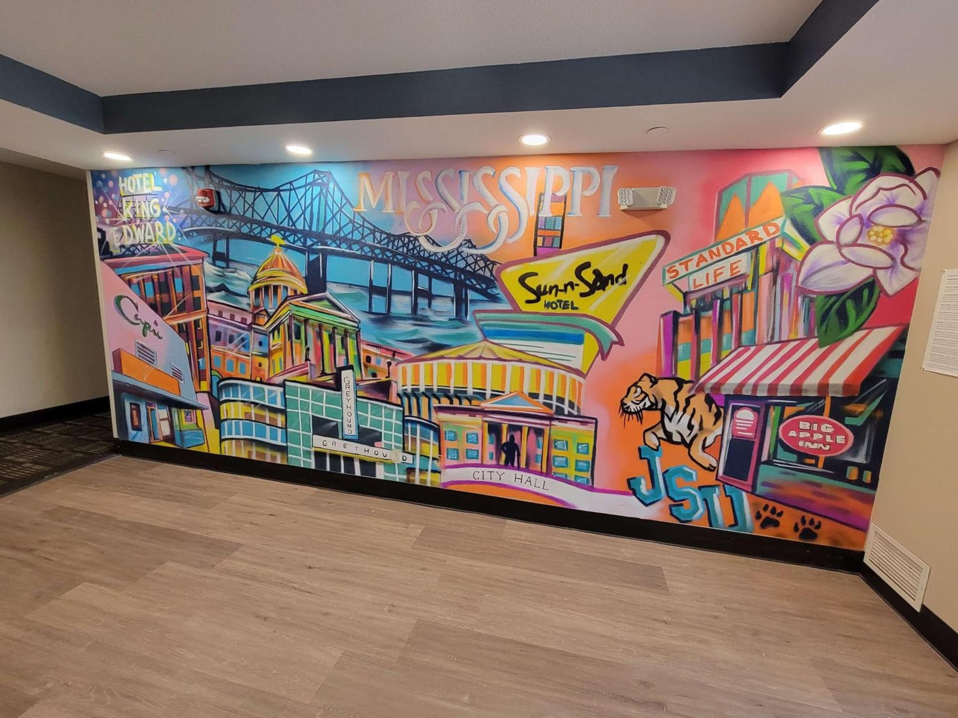 Baymont by Wyndham Jackson/Ridgeland gallery photo in Jackson, MS — image 32
