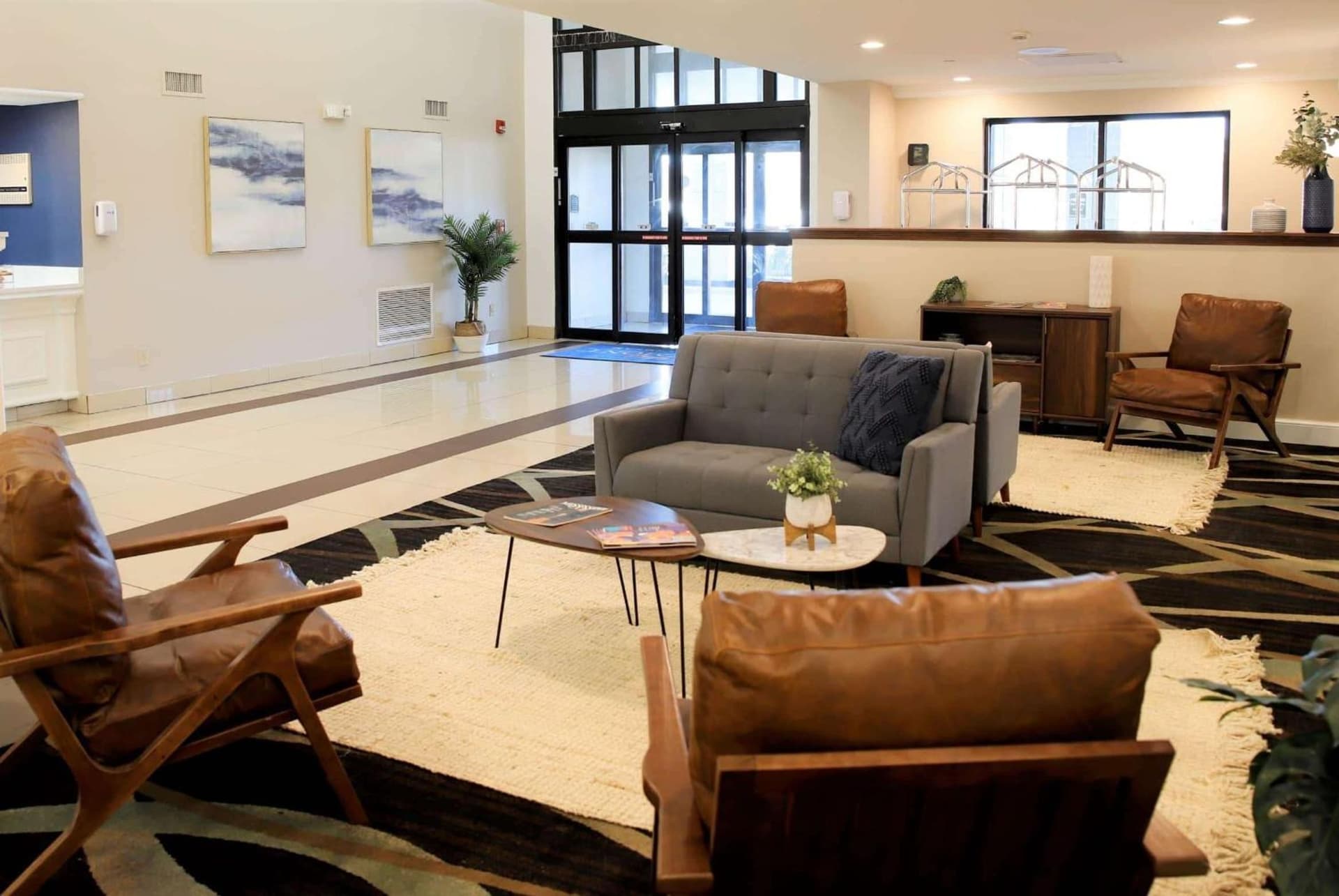 Baymont by Wyndham Jackson/Ridgeland gallery photo in Jackson, MS — image 15