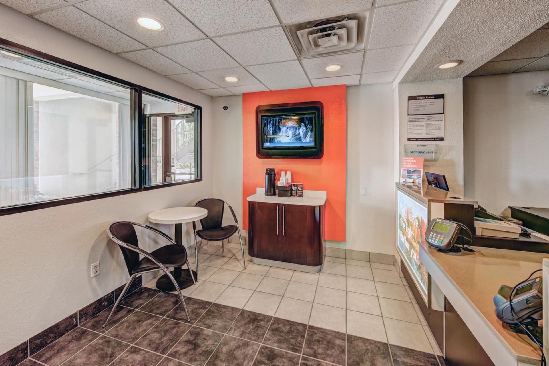 Motel 6-Niantic, CT - New London gallery photo in Niantic, CT — image 64