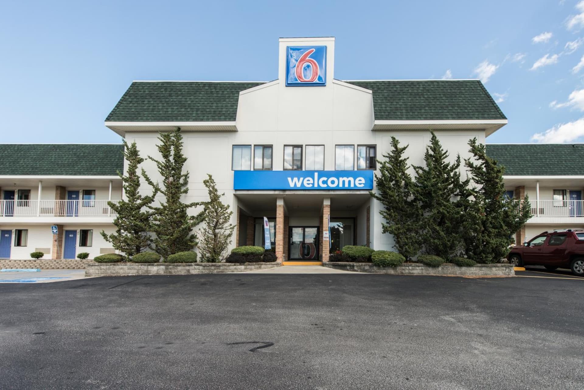 Motel 6-Niantic, CT - New London gallery photo in Niantic, CT — image 20