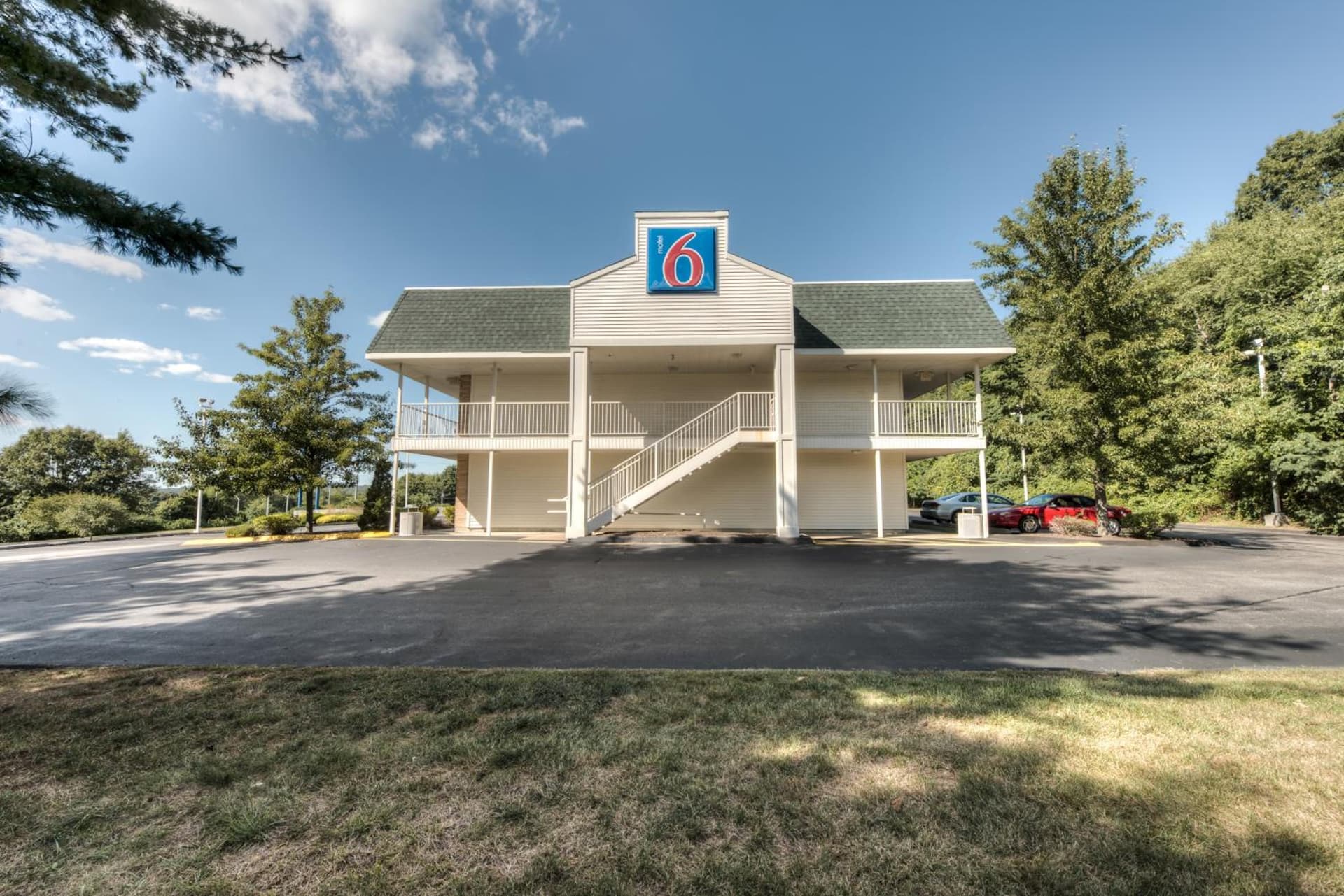 Motel 6-Niantic, CT - New London gallery photo in Niantic, CT — image 23