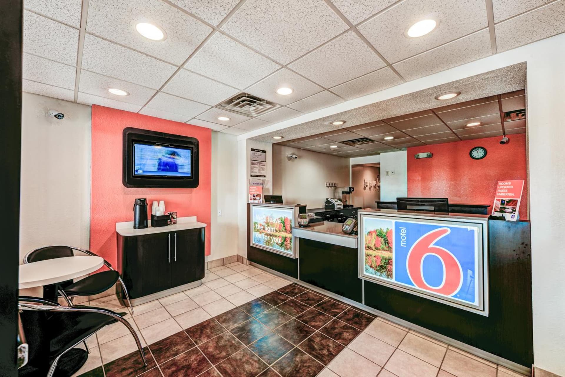 Motel 6-Niantic, CT - New London gallery photo in Niantic, CT — image 65
