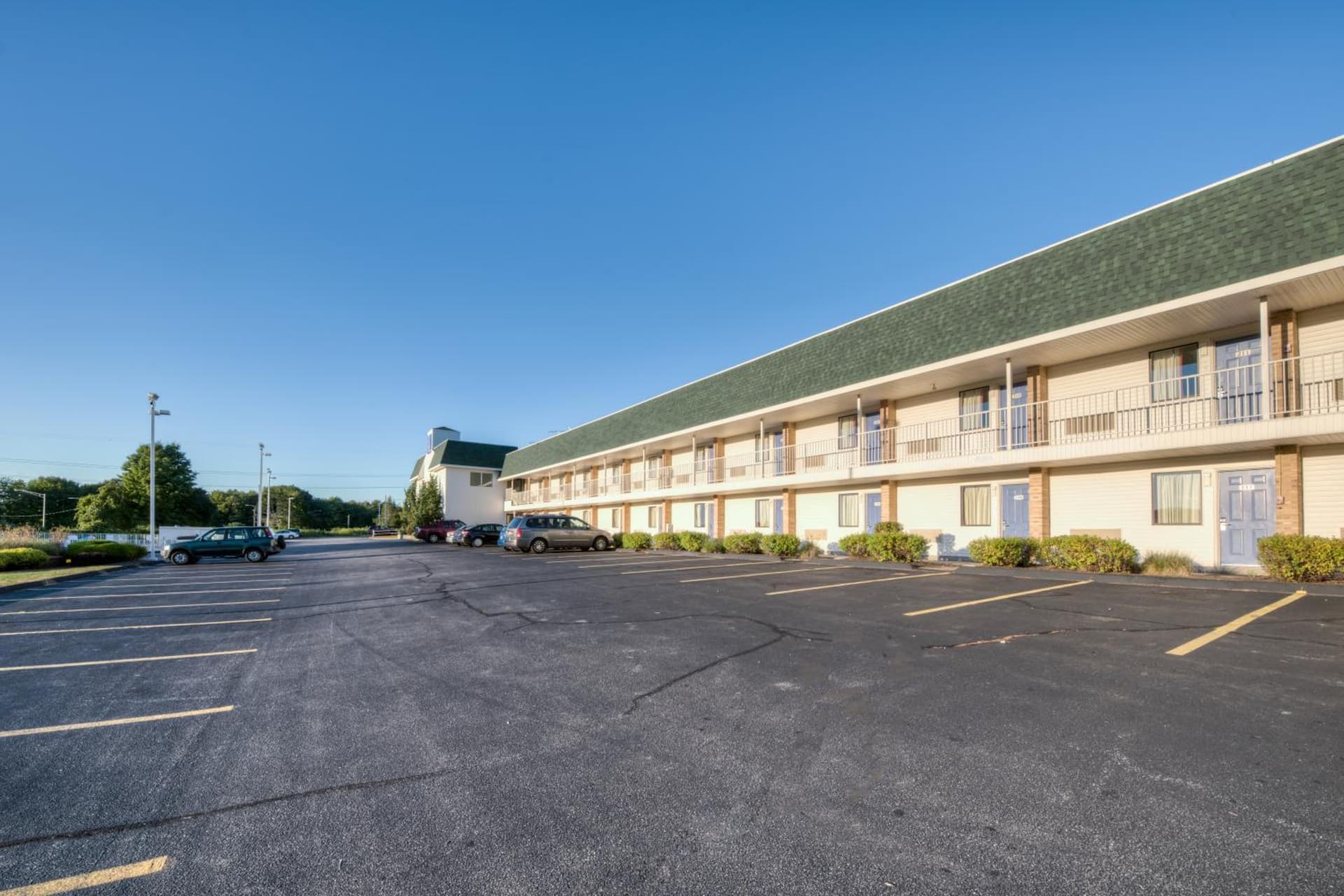 Motel 6-Niantic, CT - New London gallery photo in Niantic, CT — image 57