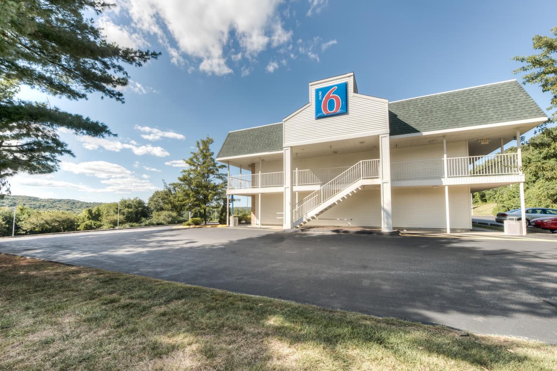 Motel 6-Niantic, CT - New London gallery photo in Niantic, CT — image 42