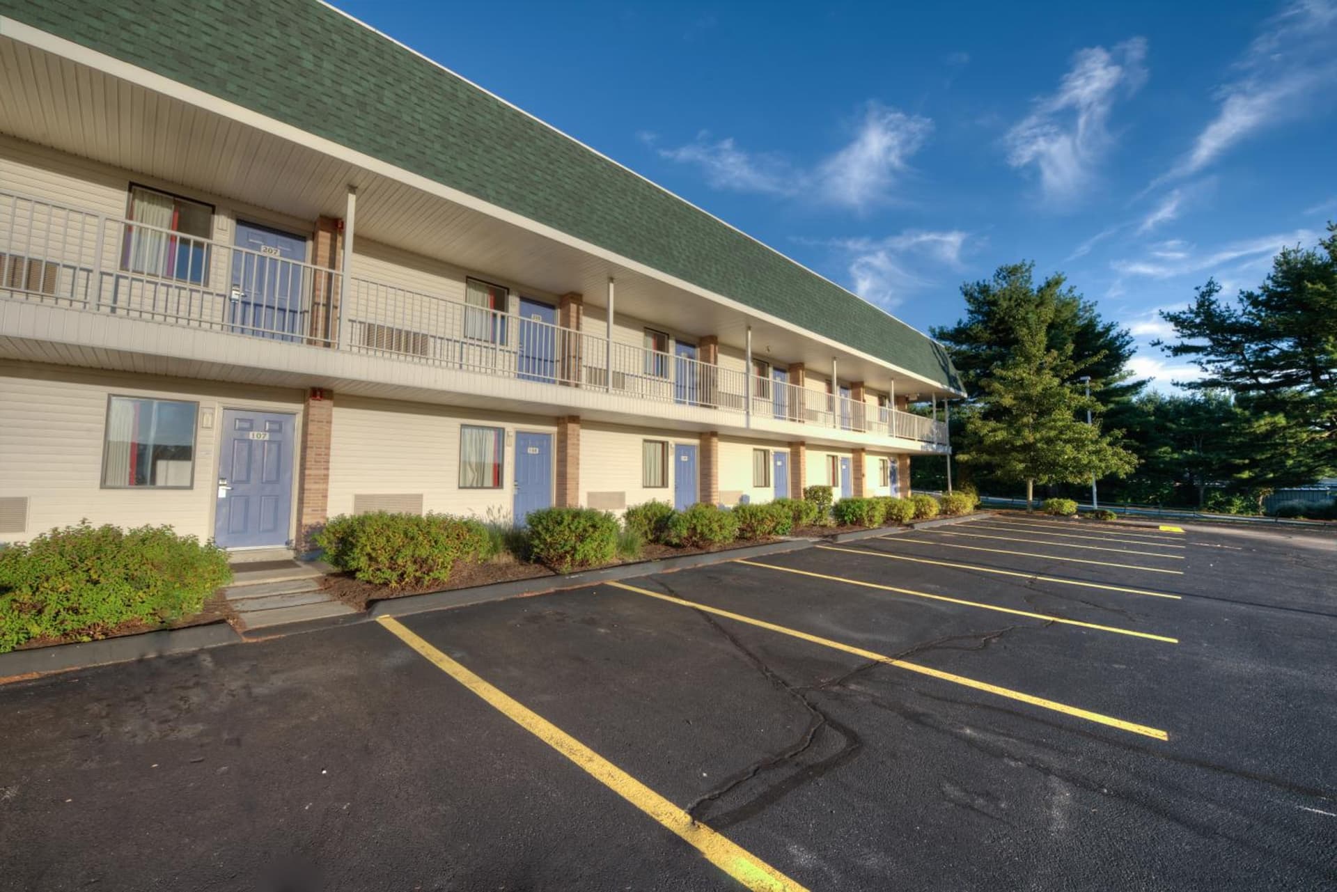 Motel 6-Niantic, CT - New London gallery photo in Niantic, CT — image 61