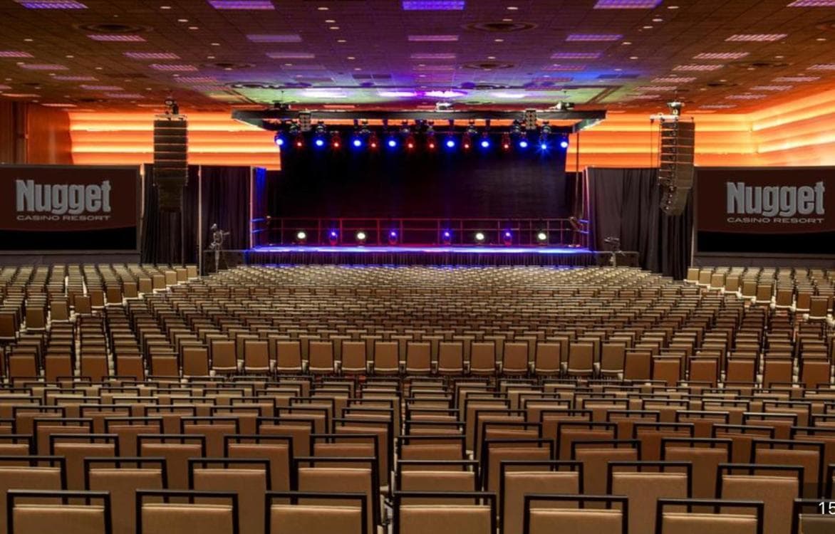 Nugget Casino Resort gallery photo in Sparks, NV — image 36