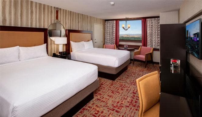 Nugget Casino Resort gallery photo in Sparks, NV — image 31