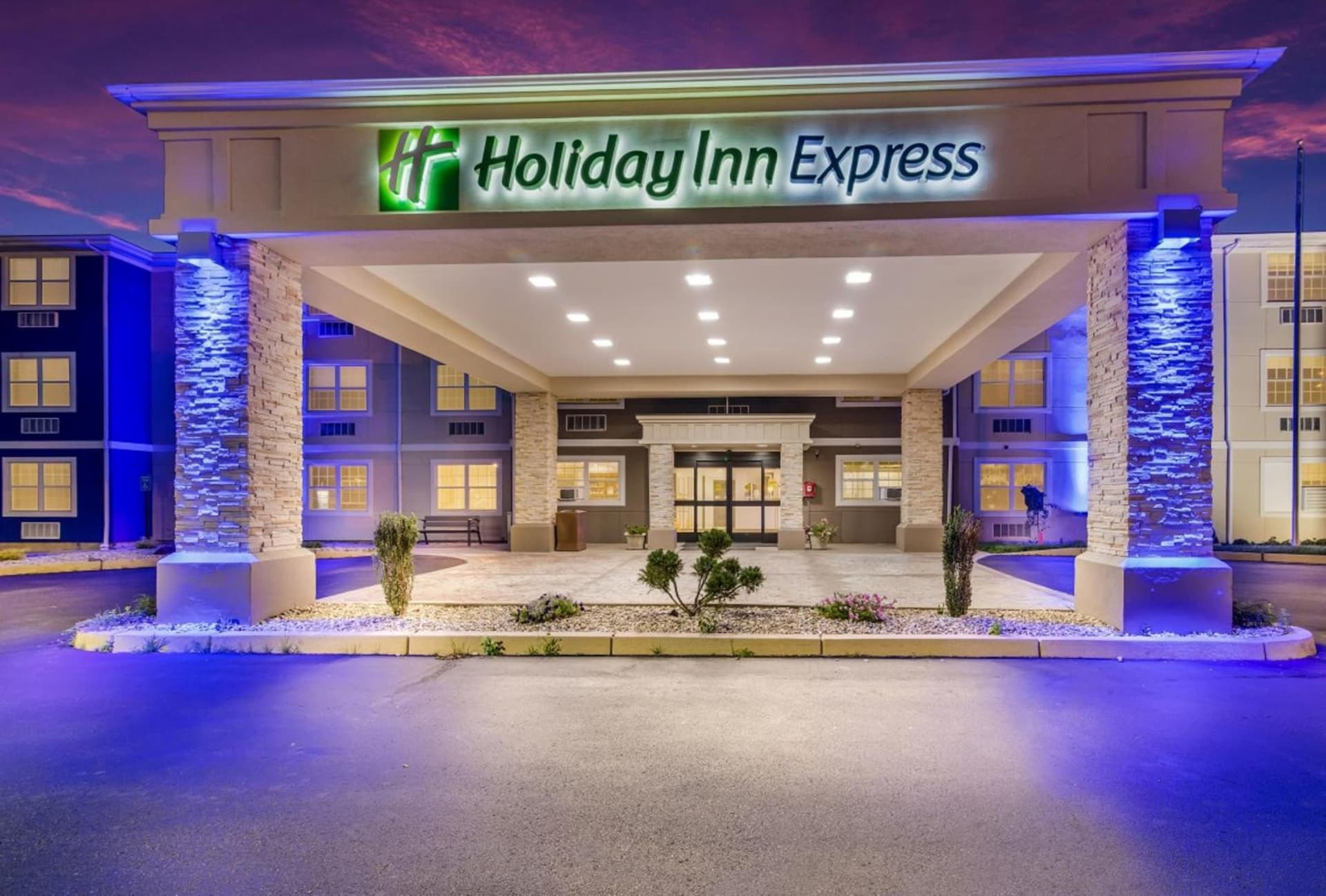 Holiday Inn Express - Plymouth by IHG gallery photo in Plymouth, MA — image 39
