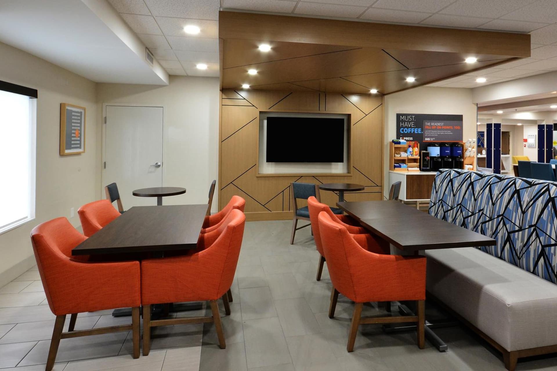 Holiday Inn Express Richmond I-64 Short Pump Area by IHG gallery photo in Richmond, VA — image 35