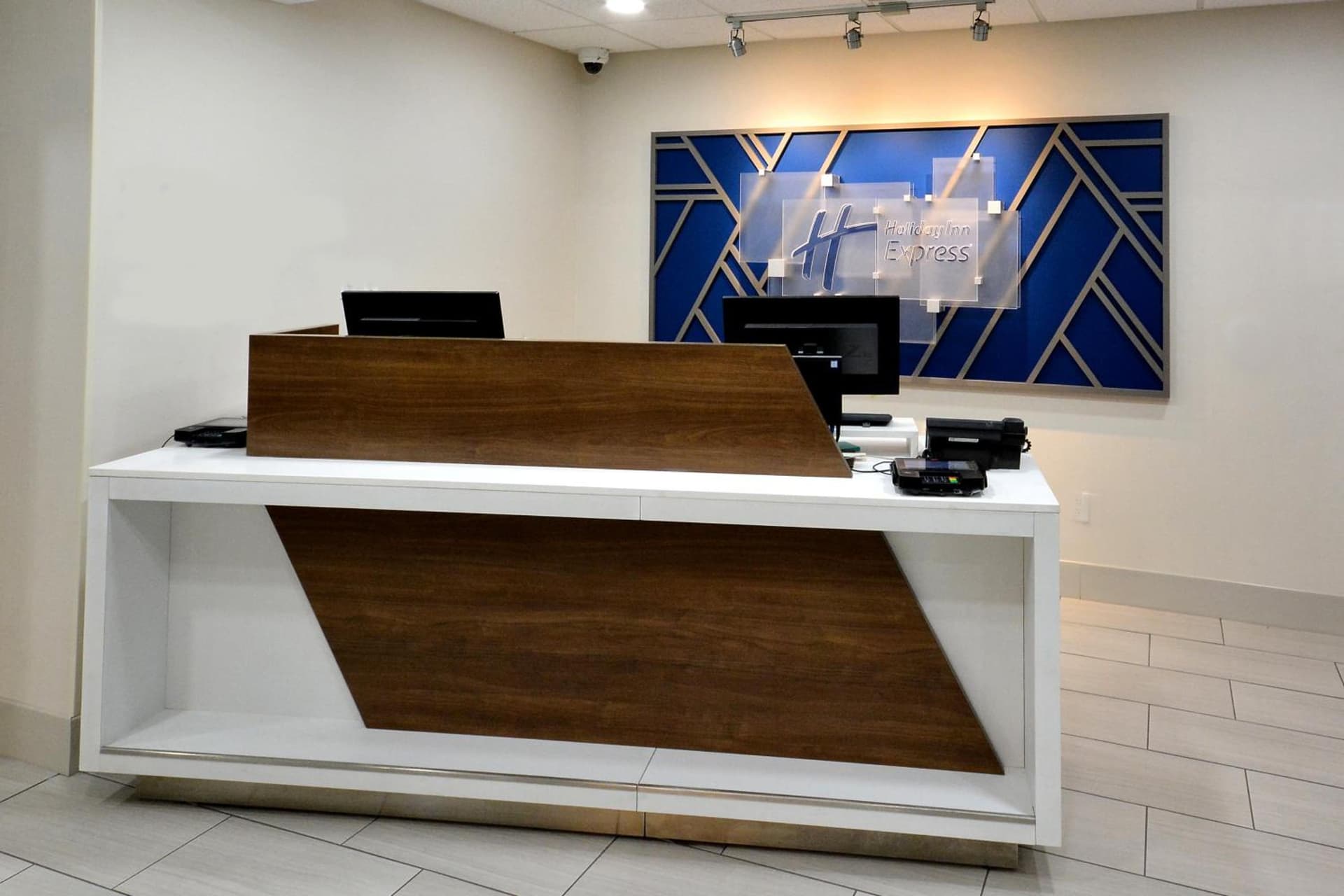 Holiday Inn Express Richmond I-64 Short Pump Area by IHG gallery photo in Richmond, VA — image 8