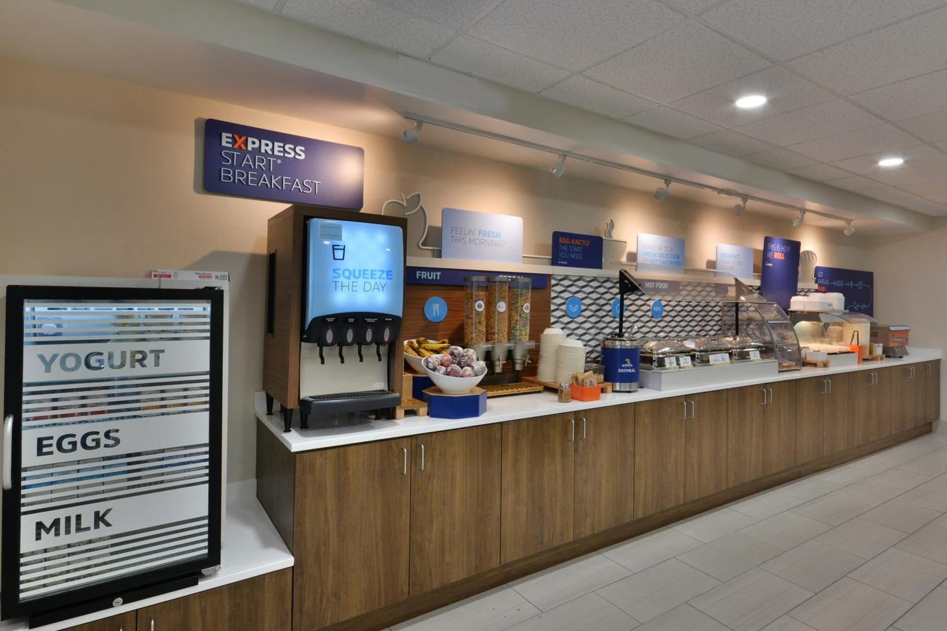 Holiday Inn Express Richmond I-64 Short Pump Area by IHG gallery photo in Richmond, VA — image 42