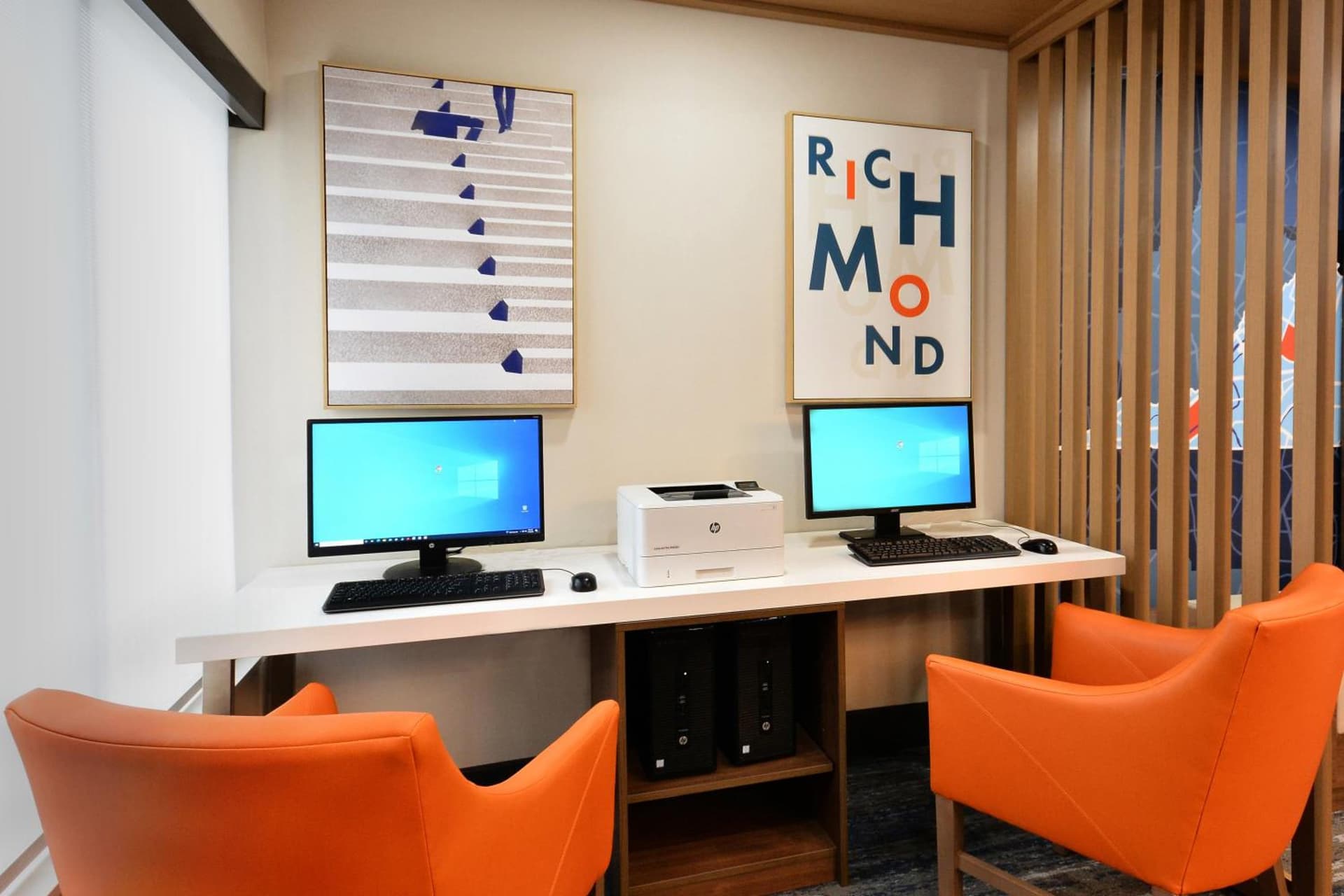Holiday Inn Express Richmond I-64 Short Pump Area by IHG gallery photo in Richmond, VA — image 30