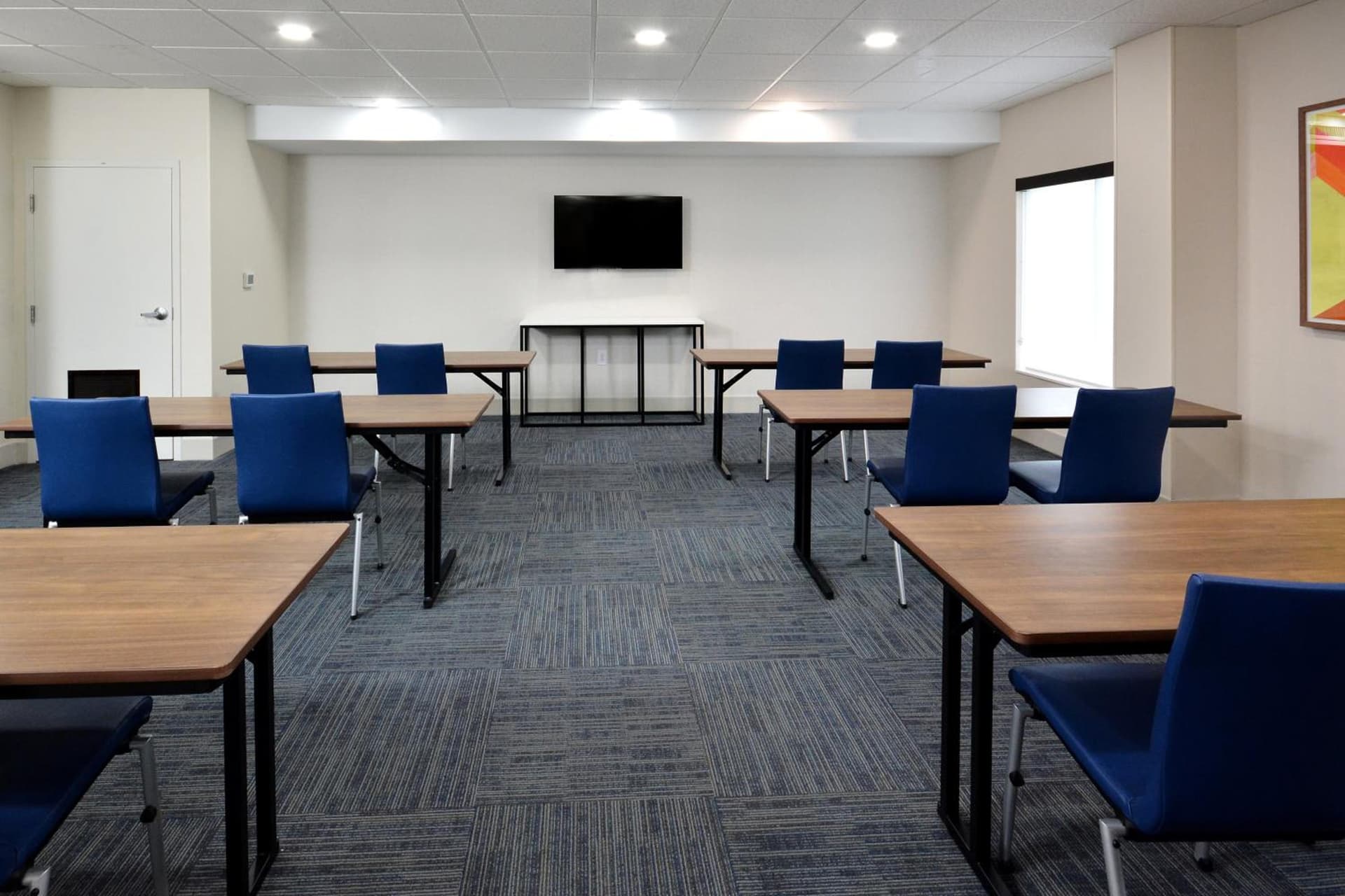 Holiday Inn Express Richmond I-64 Short Pump Area by IHG gallery photo in Richmond, VA — image 23
