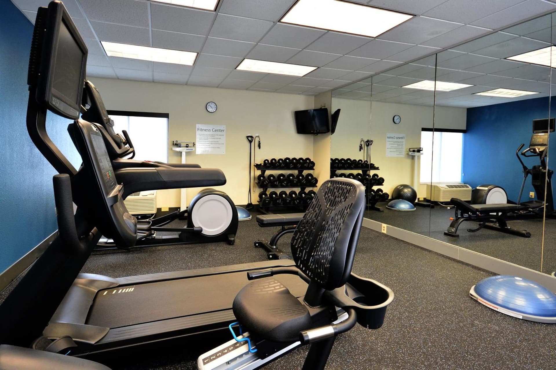 Holiday Inn Express Richmond I-64 Short Pump Area by IHG gallery photo in Richmond, VA — image 38