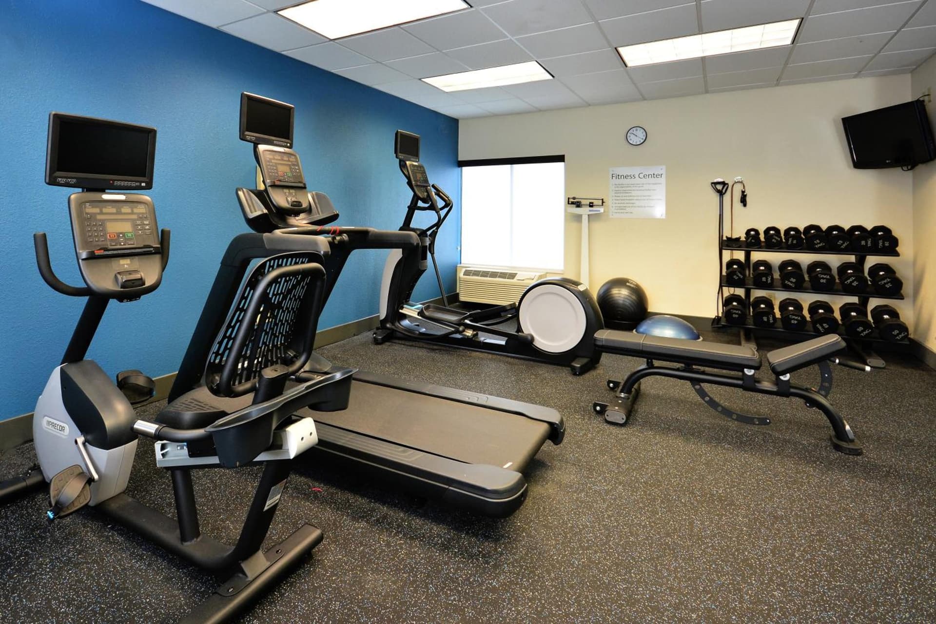 Holiday Inn Express Richmond I-64 Short Pump Area by IHG gallery photo in Richmond, VA — image 27