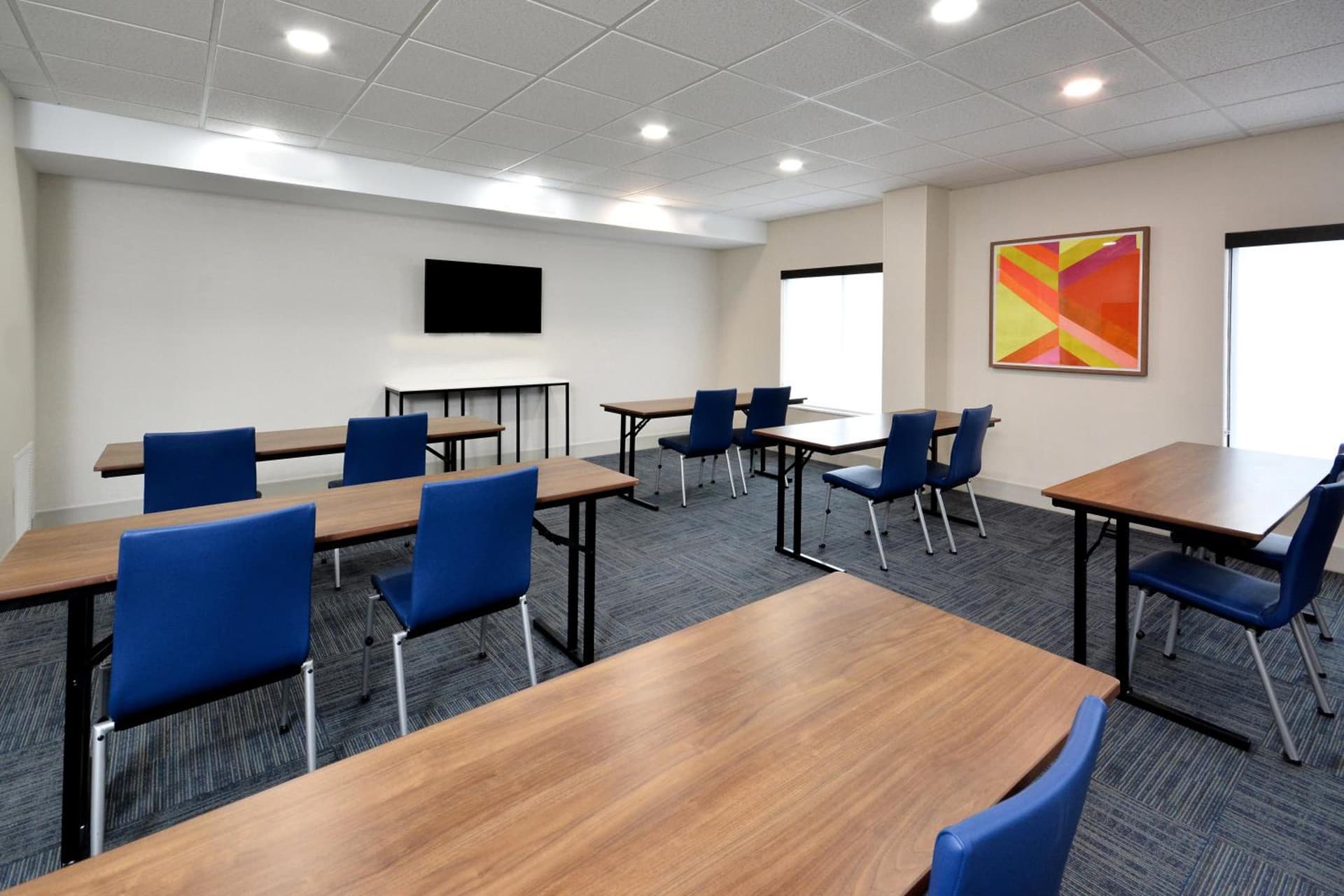 Holiday Inn Express Richmond I-64 Short Pump Area by IHG gallery photo in Richmond, VA — image 43