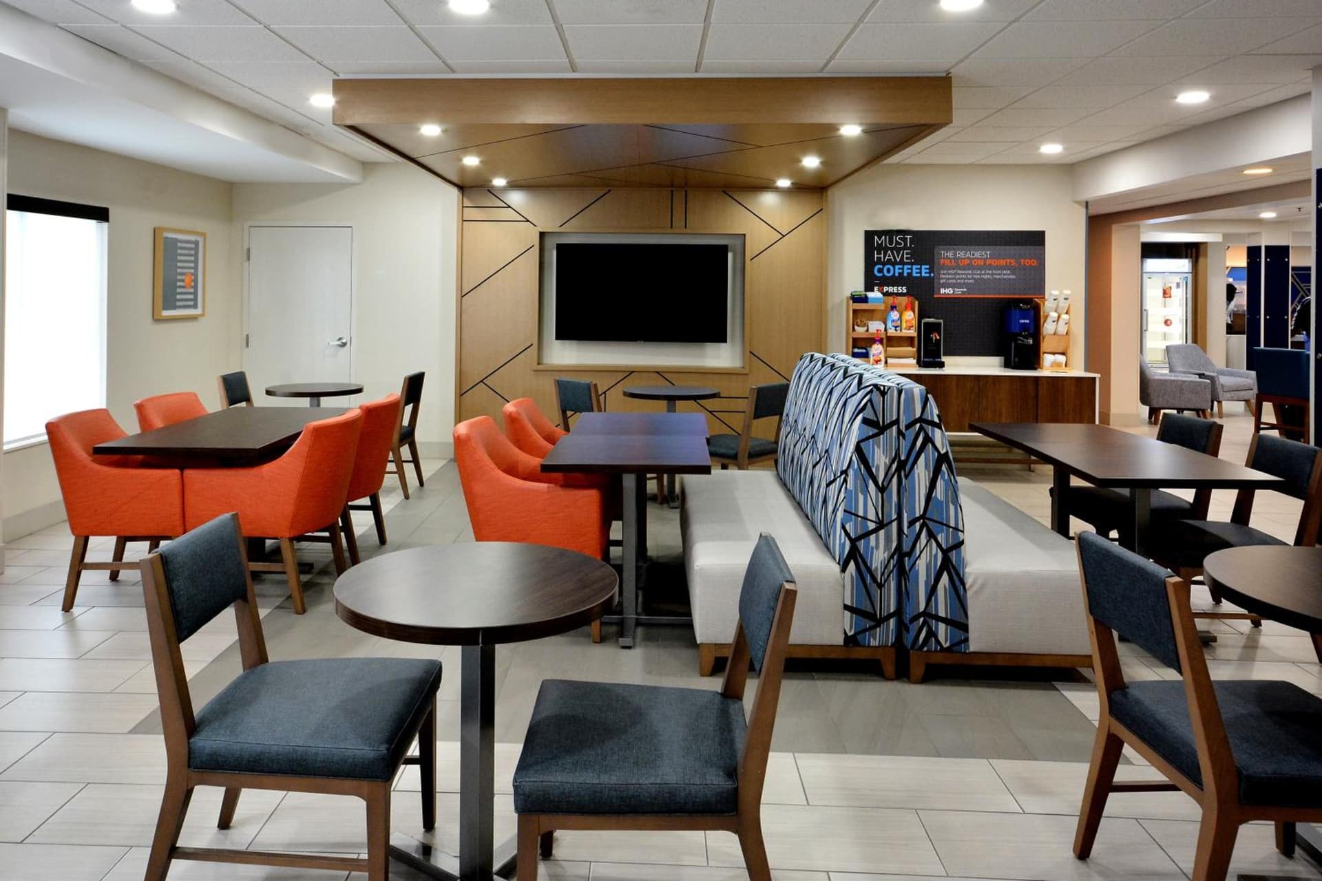 Holiday Inn Express Richmond I-64 Short Pump Area by IHG gallery photo in Richmond, VA — image 39