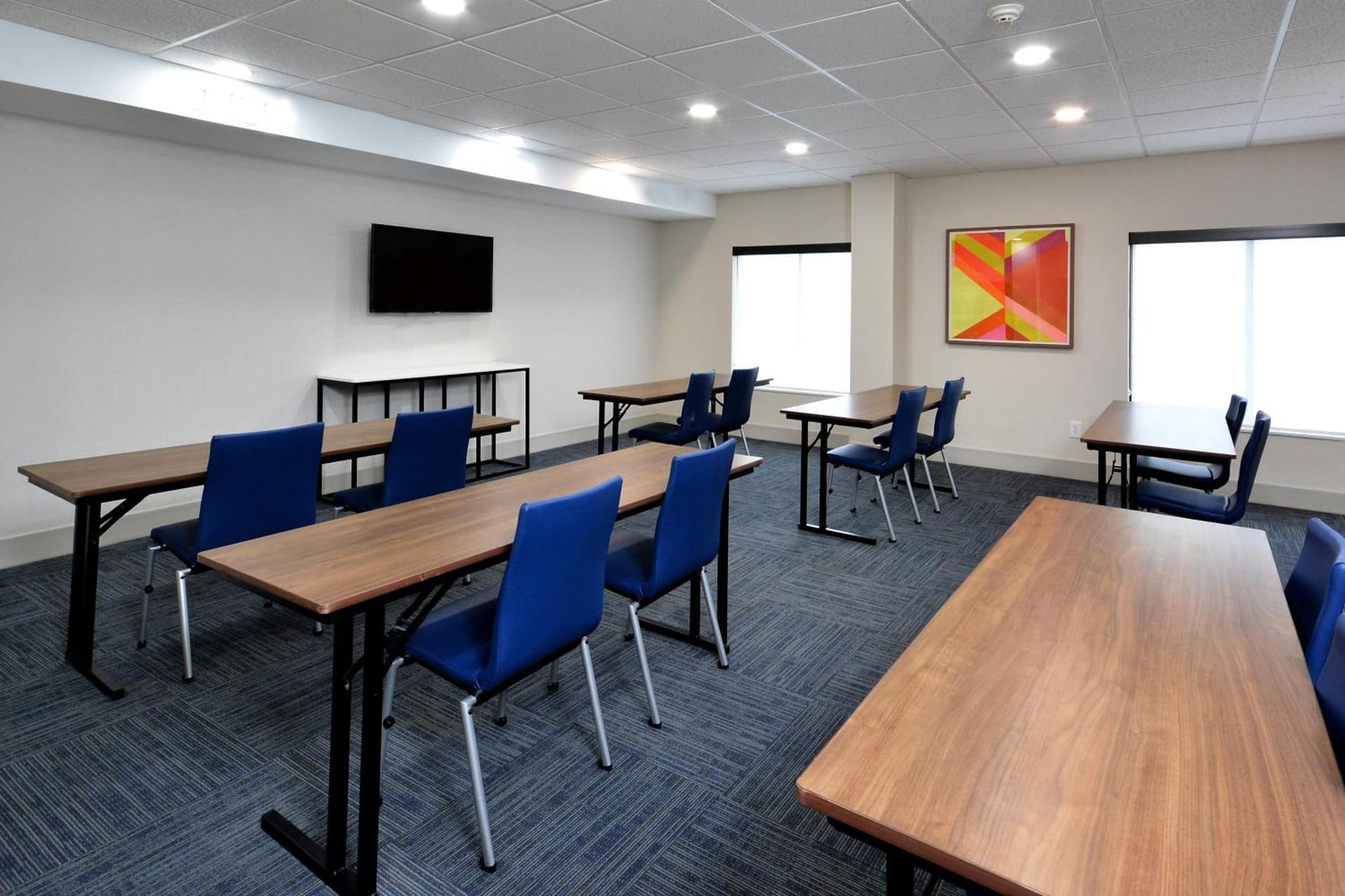 Holiday Inn Express Richmond I-64 Short Pump Area by IHG gallery photo in Richmond, VA — image 29