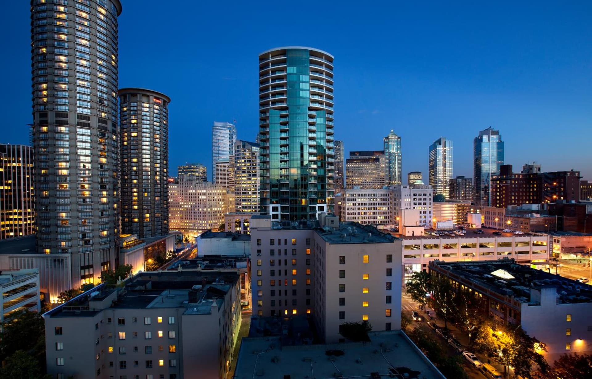 Warwick Seattle gallery photo in Seattle, WA — image 9