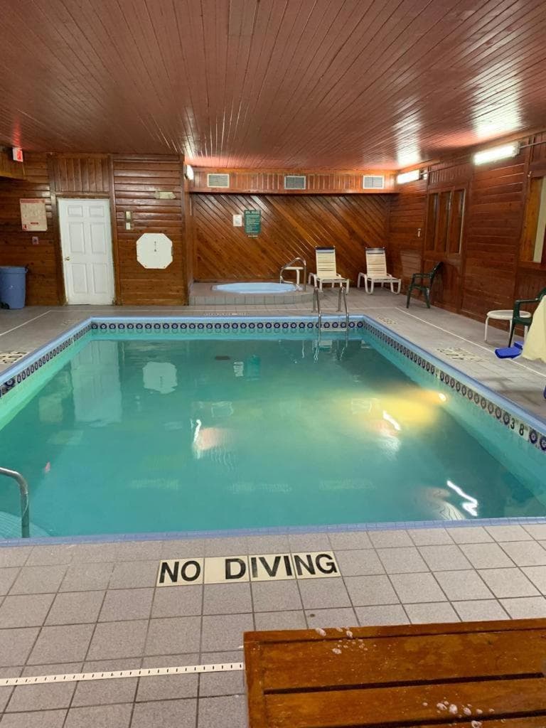 Days Inn by Wyndham Topeka gallery photo in Topeka, KS — image 15