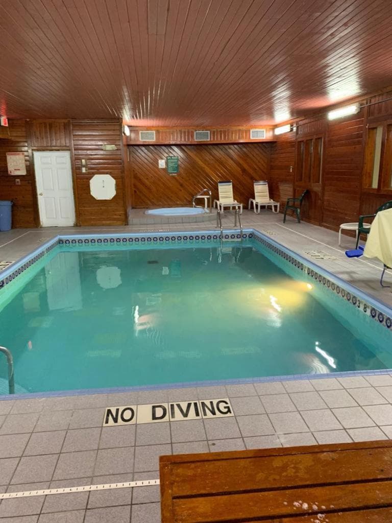 Days Inn by Wyndham Topeka gallery photo in Topeka, KS — image 37