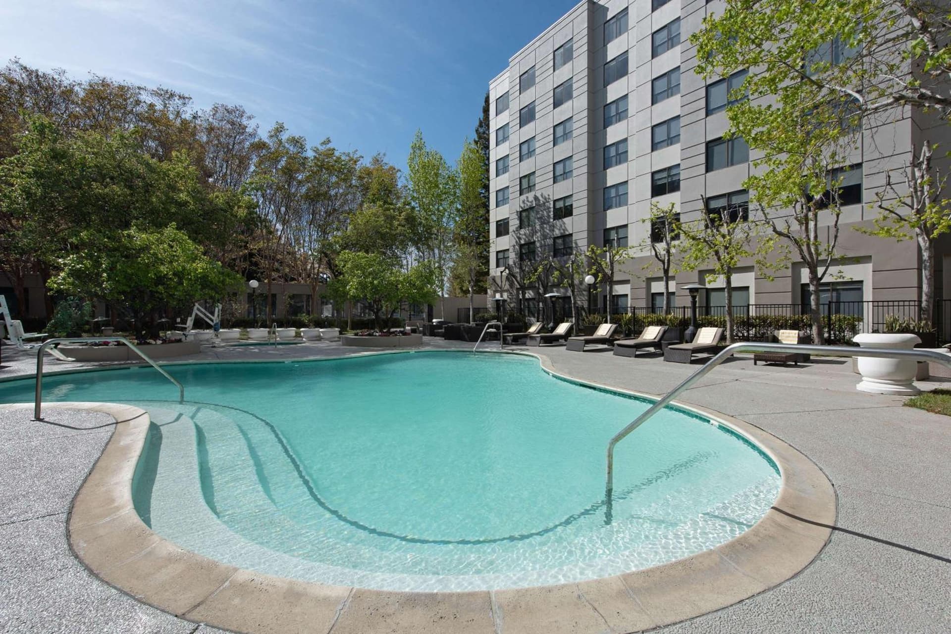Hyatt Centric Santa Clara Silicon Valley gallery photo in Santa Clara, CA — image 6