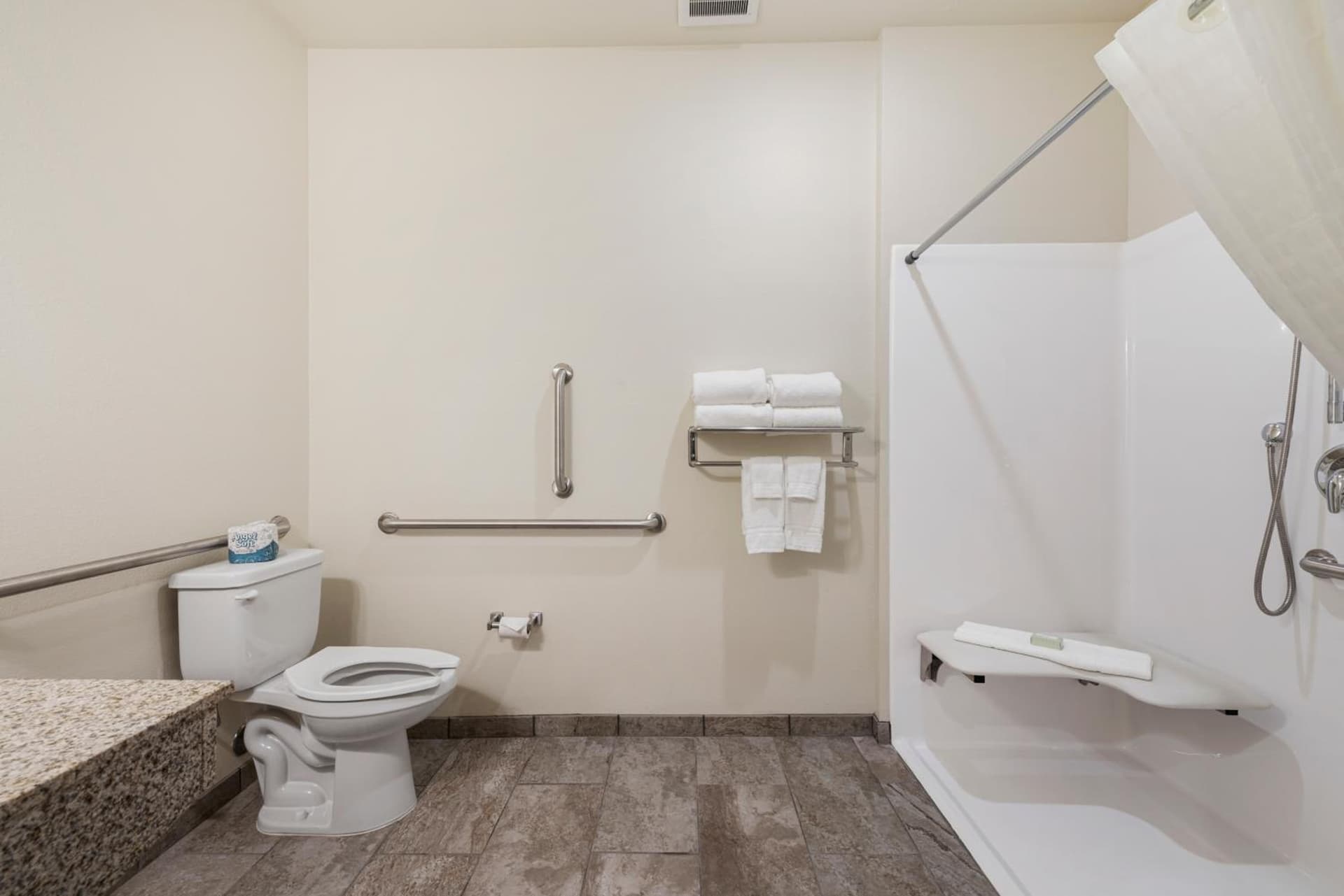 Cobblestone Hotel & Suites - Urbana gallery photo in Urbana, OH — image 42