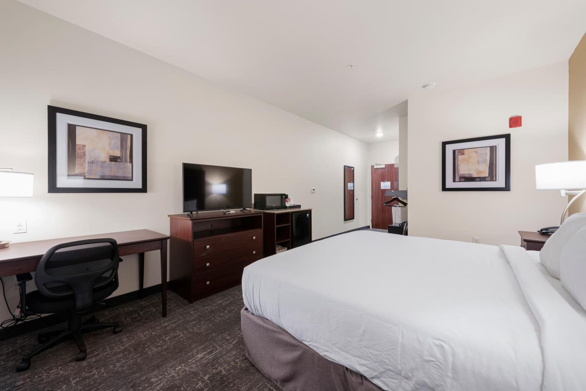 Cobblestone Hotel & Suites - Urbana gallery photo in Urbana, OH — image 19