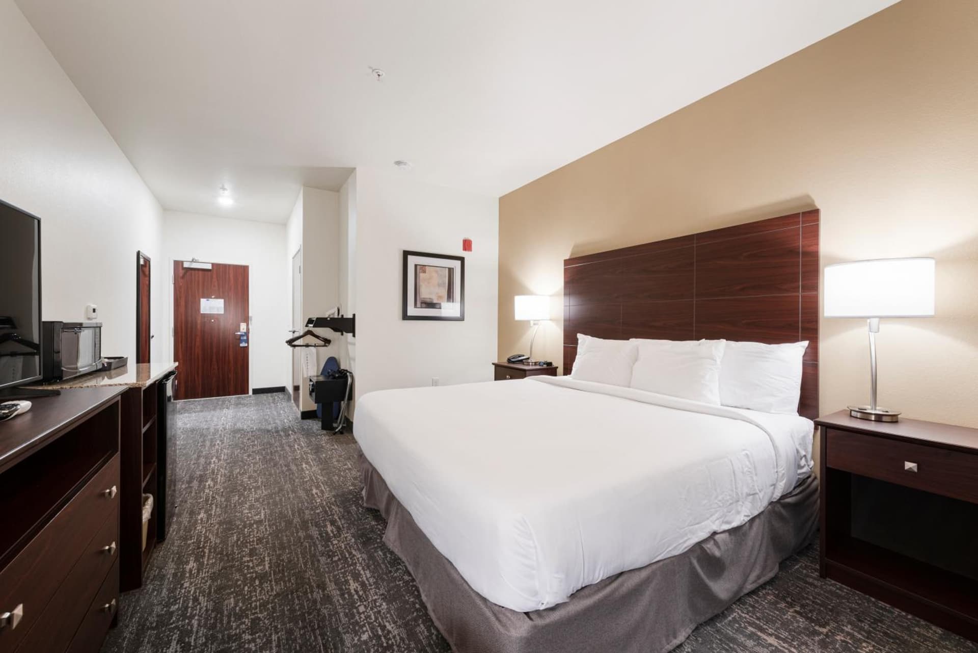 Cobblestone Hotel & Suites - Urbana gallery photo in Urbana, OH — image 17